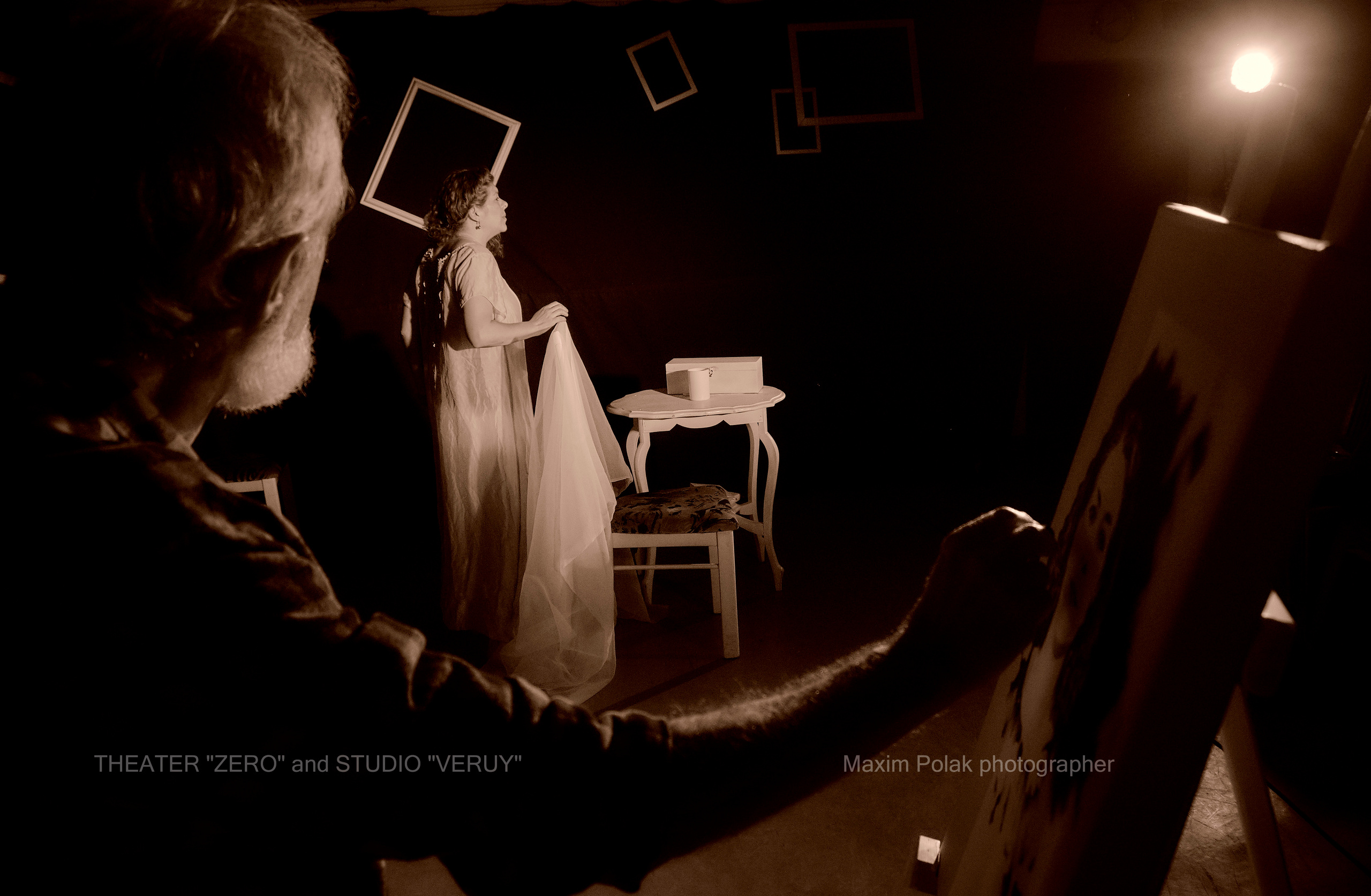 Theater Zero. Middle East Photo Agency — Weddings, Bar & Bat Mitzvahs, Brit Milah, Theater, Magnets, Portraits