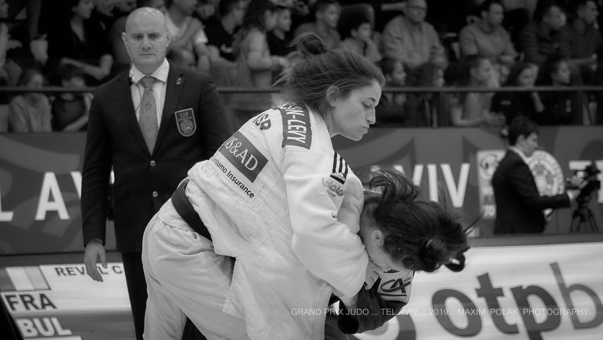 Grand Prix Judo. Middle East Photo Agency — Weddings, Bar & Bat Mitzvahs, Brit Milah, Theater, Magnets, Portraits