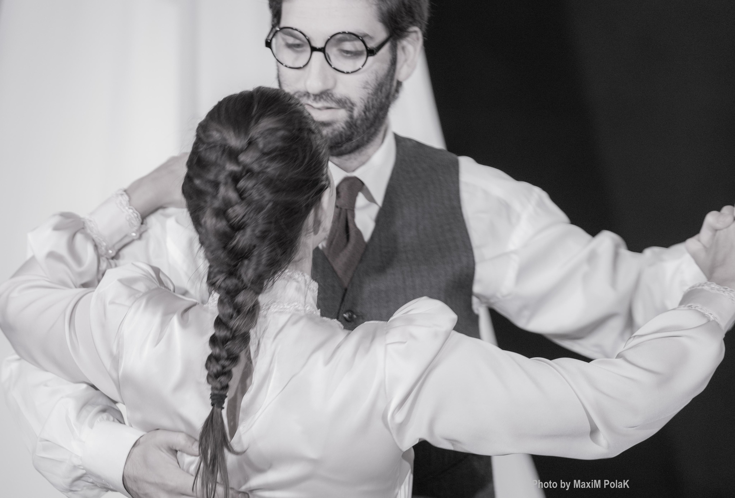 THEATER ZERO. JABOTINSKI. Middle East Photo Agency — Свадьбы, Бар и Бат-мицва, Брит, Театр, Магниты, Портреты