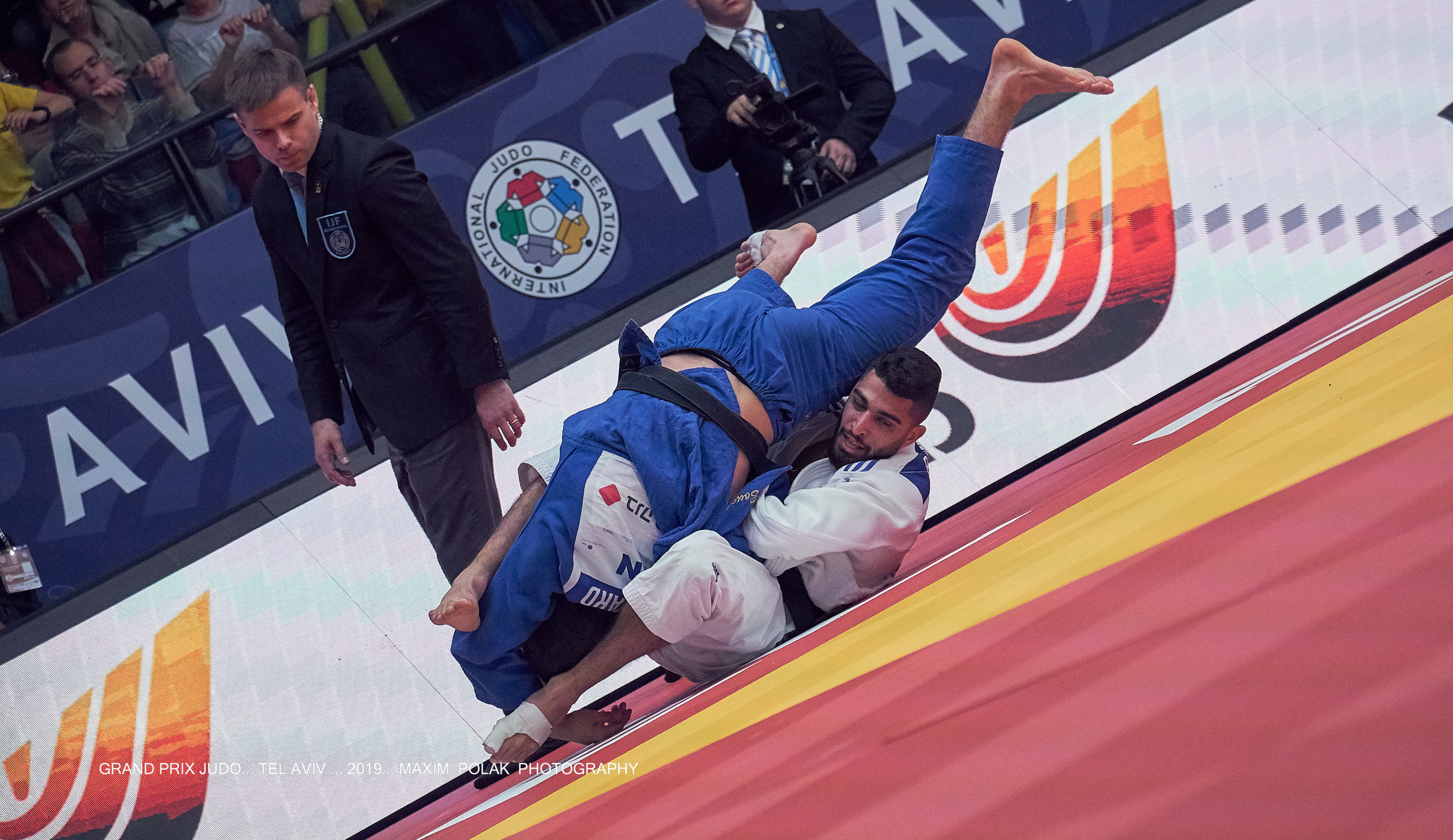Grand Prix Judo. Middle East Photo Agency — Weddings, Bar & Bat Mitzvahs, Brit Milah, Theater, Magnets, Portraits