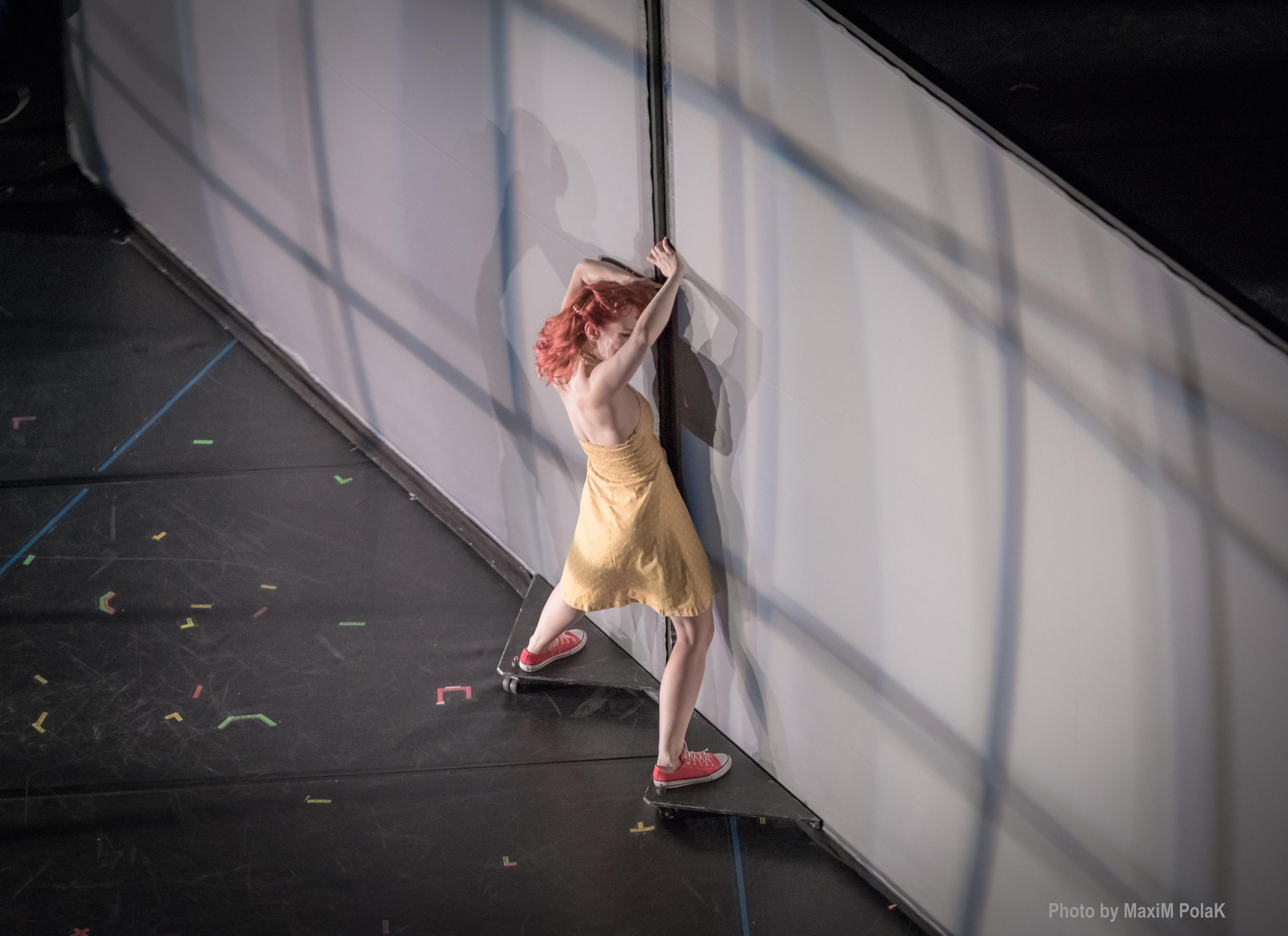 Pilobolus. USA. Middle East Photo Agency — Weddings, Bar & Bat Mitzvahs, Brit Milah, Theater, Magnets, Portraits