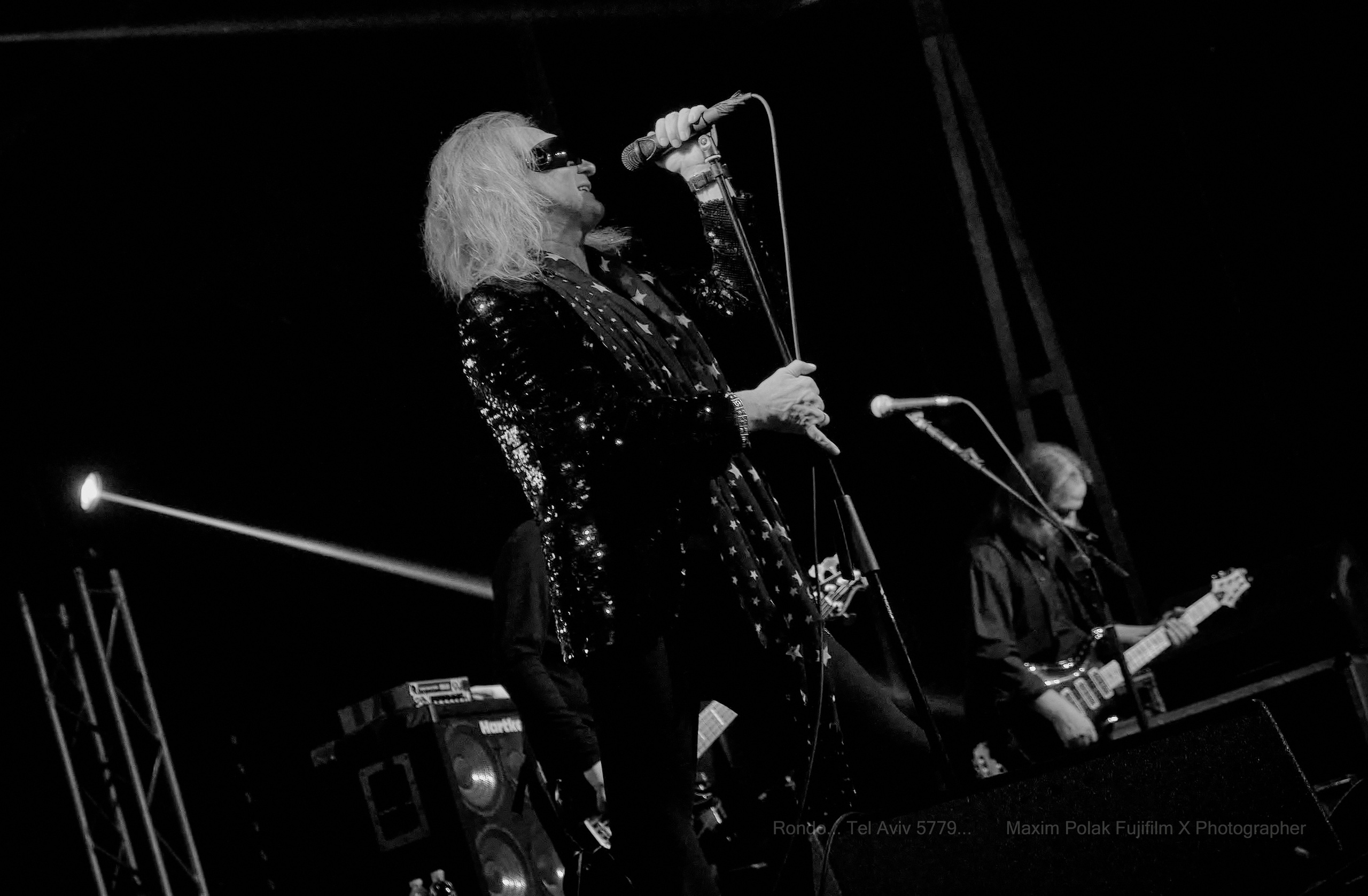 Alexander Ivanov and RONDO. Middle East Photo Agency — Свадьбы, Бар и Бат-мицва, Брит, Театр, Магниты, Портреты