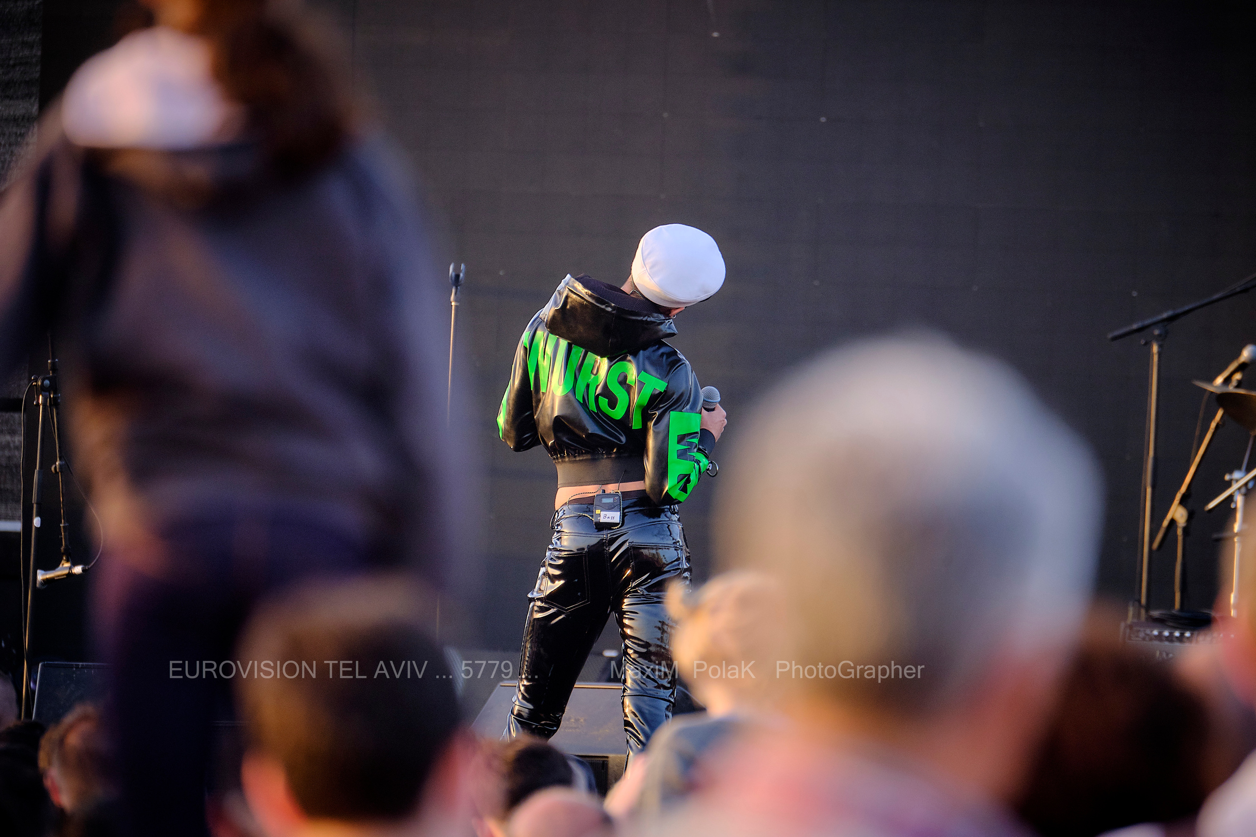 Eurovision. Middle East Photo Agency — Weddings, Bar & Bat Mitzvahs, Brit Milah, Theater, Magnets, Portraits