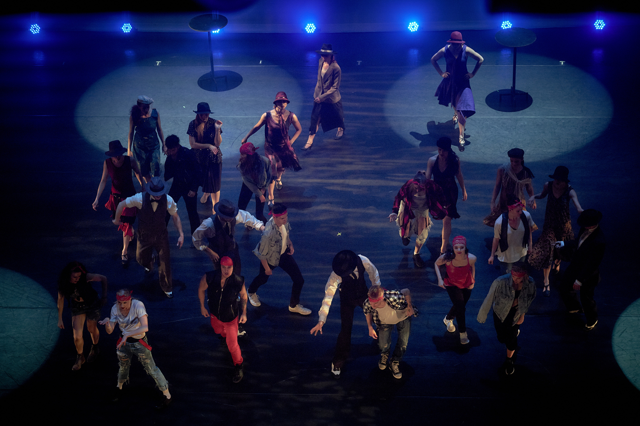 ODYSSEY DANCE THEATER. USA. Middle East Photo Agency — Свадьбы, Бар и Бат-мицва, Брит, Театр, Магниты, Портреты