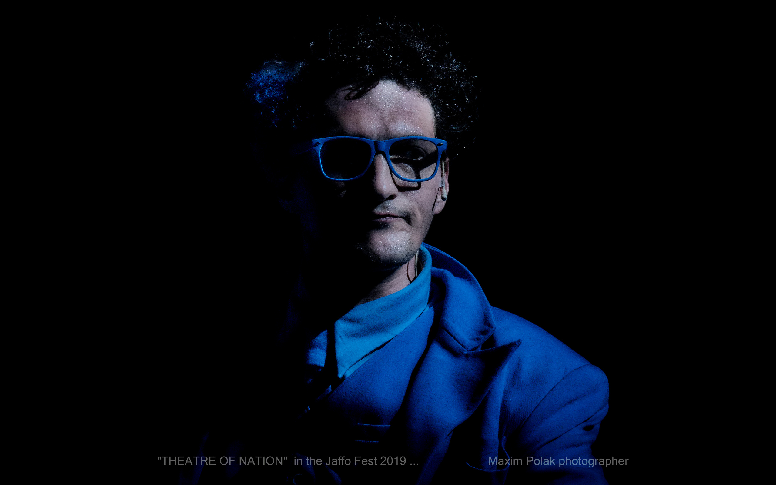 Theater Nation. Moscow. Middle East Photo Agency — Свадьбы, Бар и Бат-мицва, Брит, Театр, Магниты, Портреты