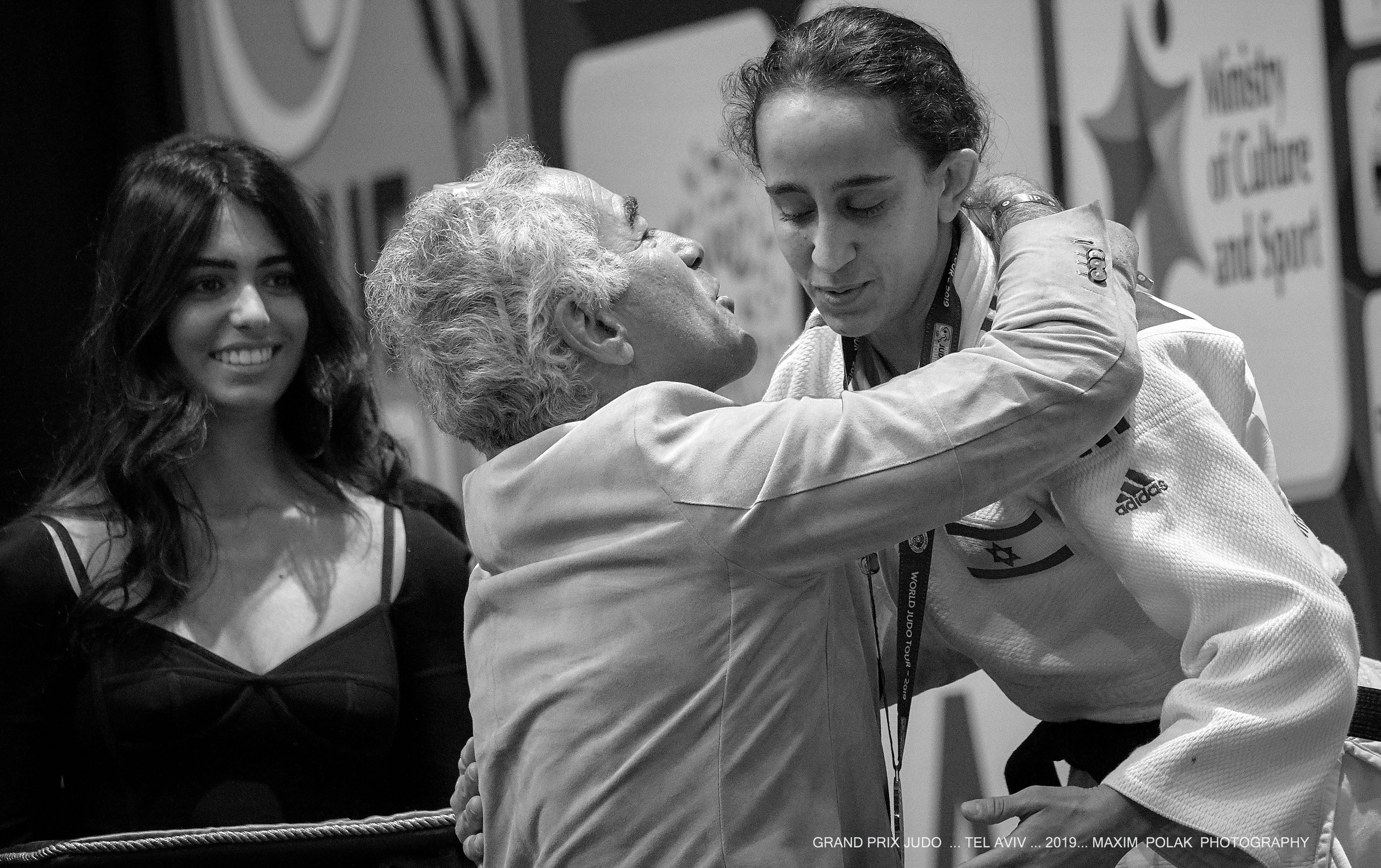 Grand Prix Judo. Middle East Photo Agency — Weddings, Bar & Bat Mitzvahs, Brit Milah, Theater, Magnets, Portraits