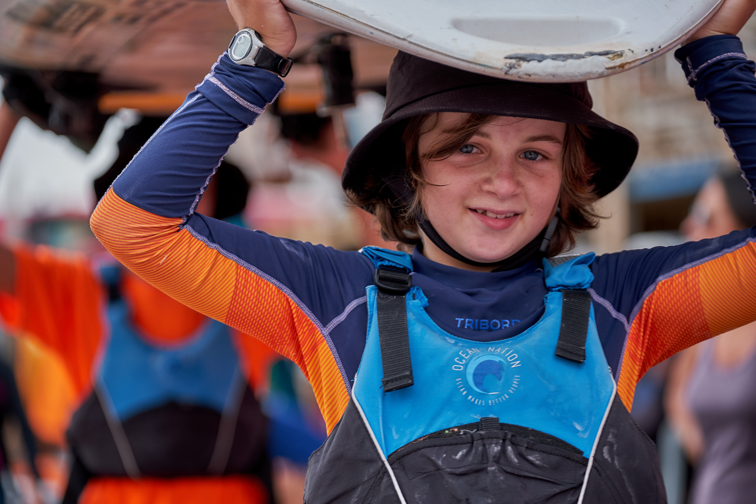 Herzlia Yacht Cup. Middle East Photo Agency סוכנות צילום המזרח התיכון — צילום מקצועי והדפסת מגנטים לאירועים