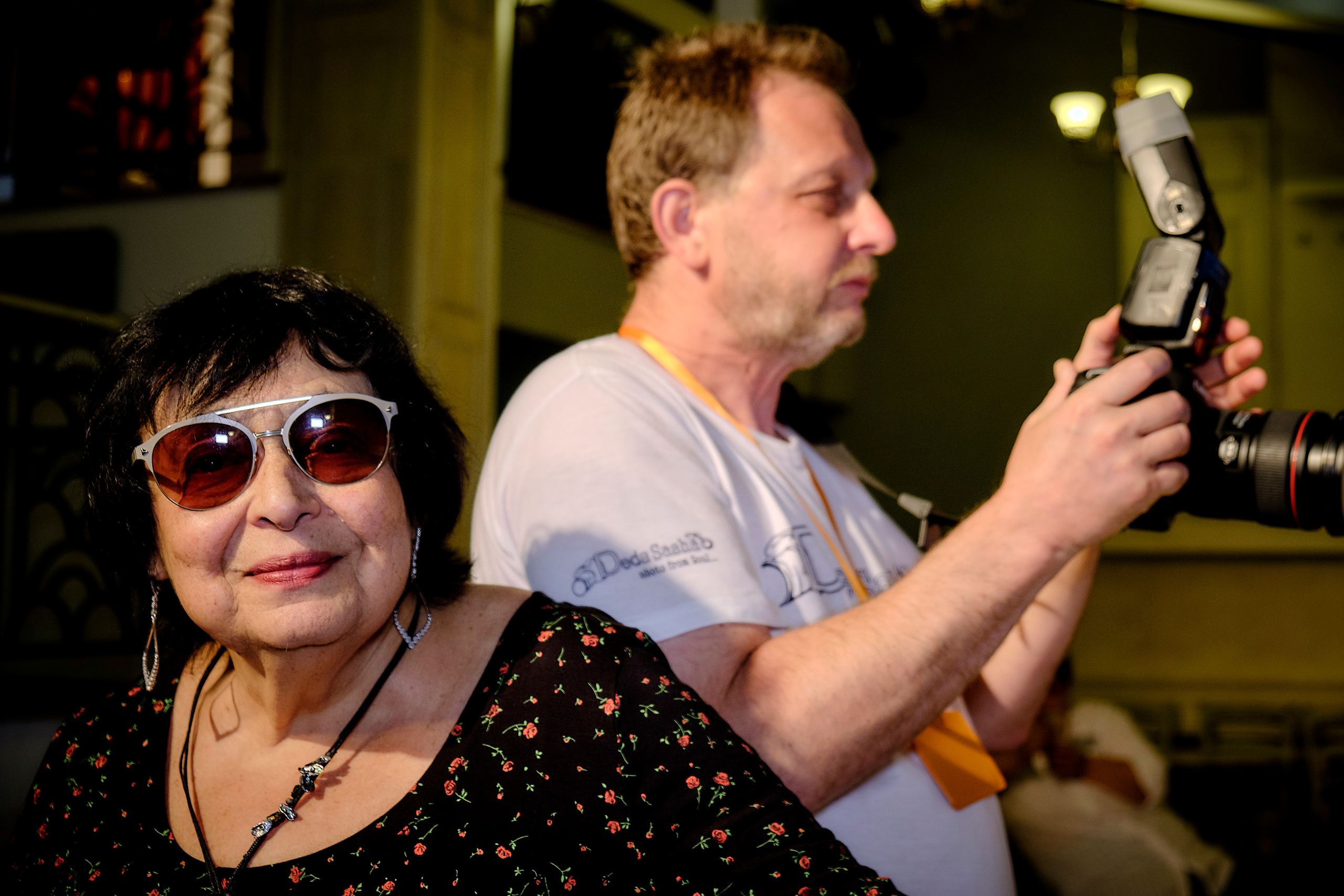 MXT Moscow. Middle East Photo Agency סוכנות צילום המזרח התיכון — צילום מקצועי והדפסת מגנטים לאירועים