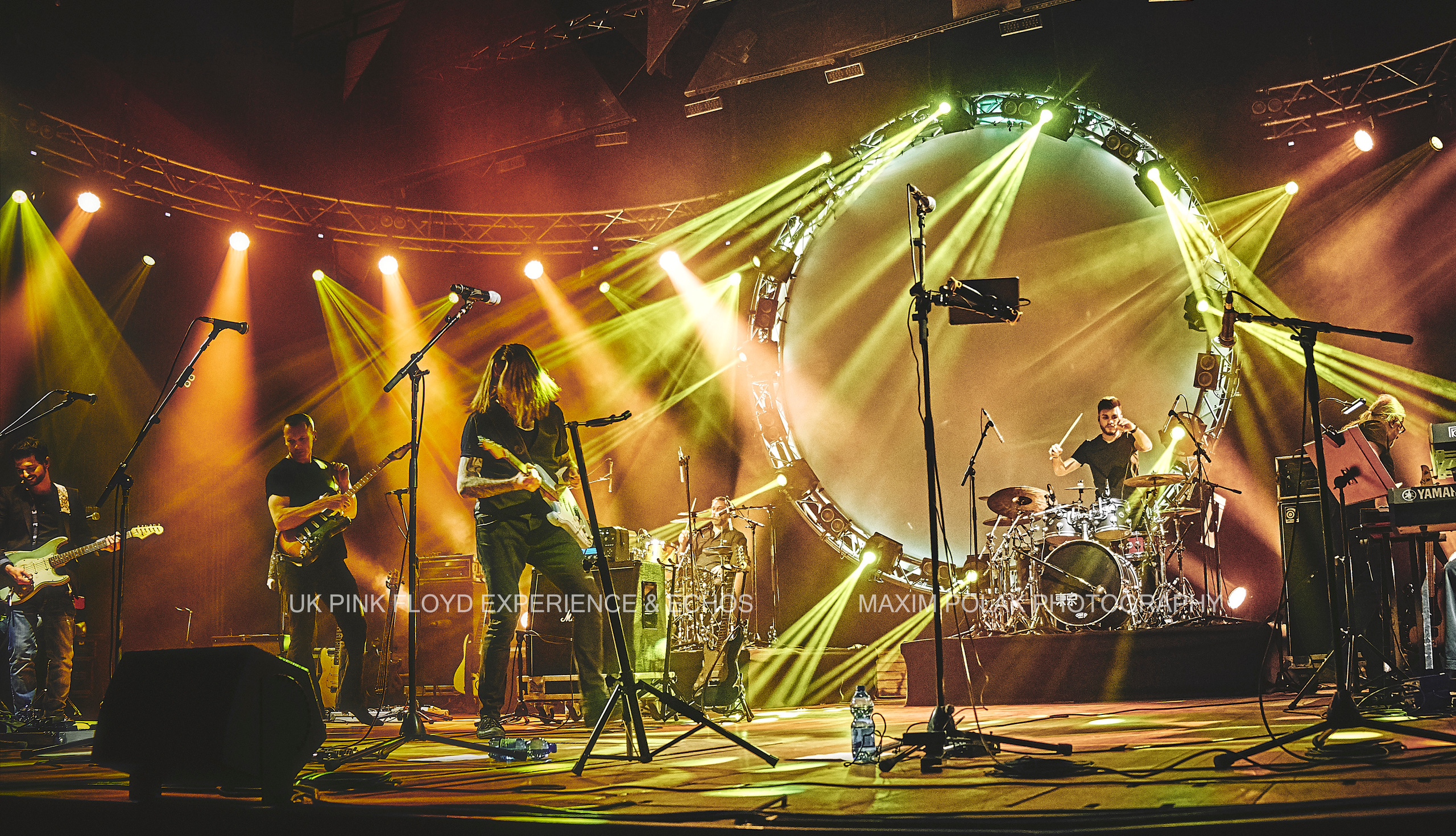 PINK FLOYD UK & ECHOS…. Middle East Photo Agency — Свадьбы, Бар и Бат-мицва, Брит, Театр, Магниты, Портреты