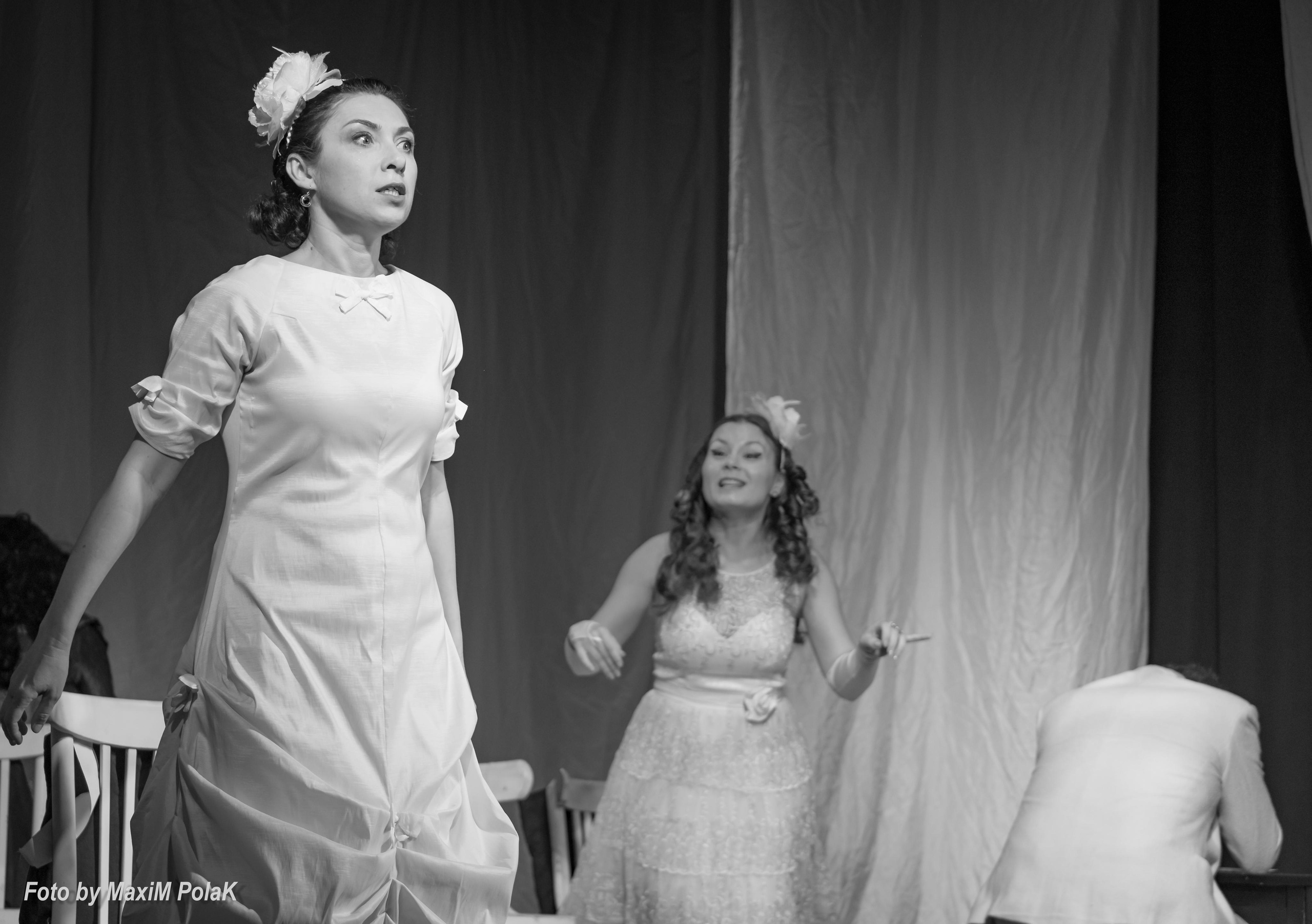 THEATER ZERO. ORCHESTRE. Middle East Photo Agency — Свадьбы, Бар и Бат-мицва, Брит, Театр, Магниты, Портреты