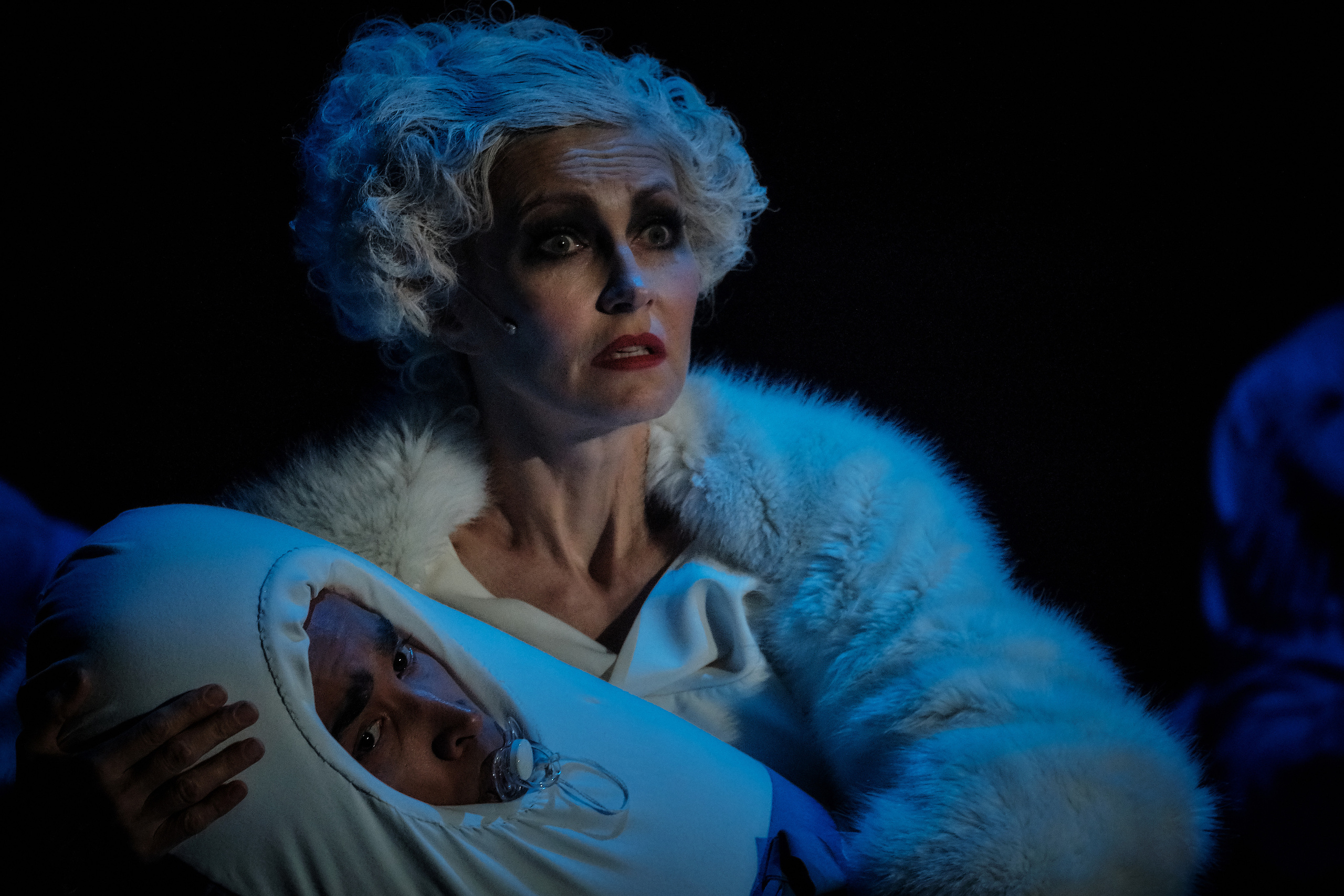 Theater Nation. Moscow. Middle East Photo Agency — Свадьбы, Бар и Бат-мицва, Брит, Театр, Магниты, Портреты