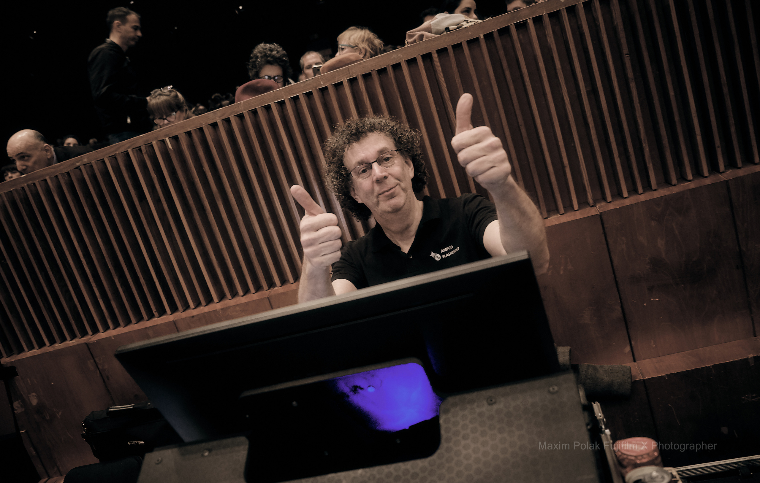 David Bowie and friends… World Tour. Middle East Photo Agency — Свадьбы, Бар и Бат-мицва, Брит, Театр, Магниты, Портреты