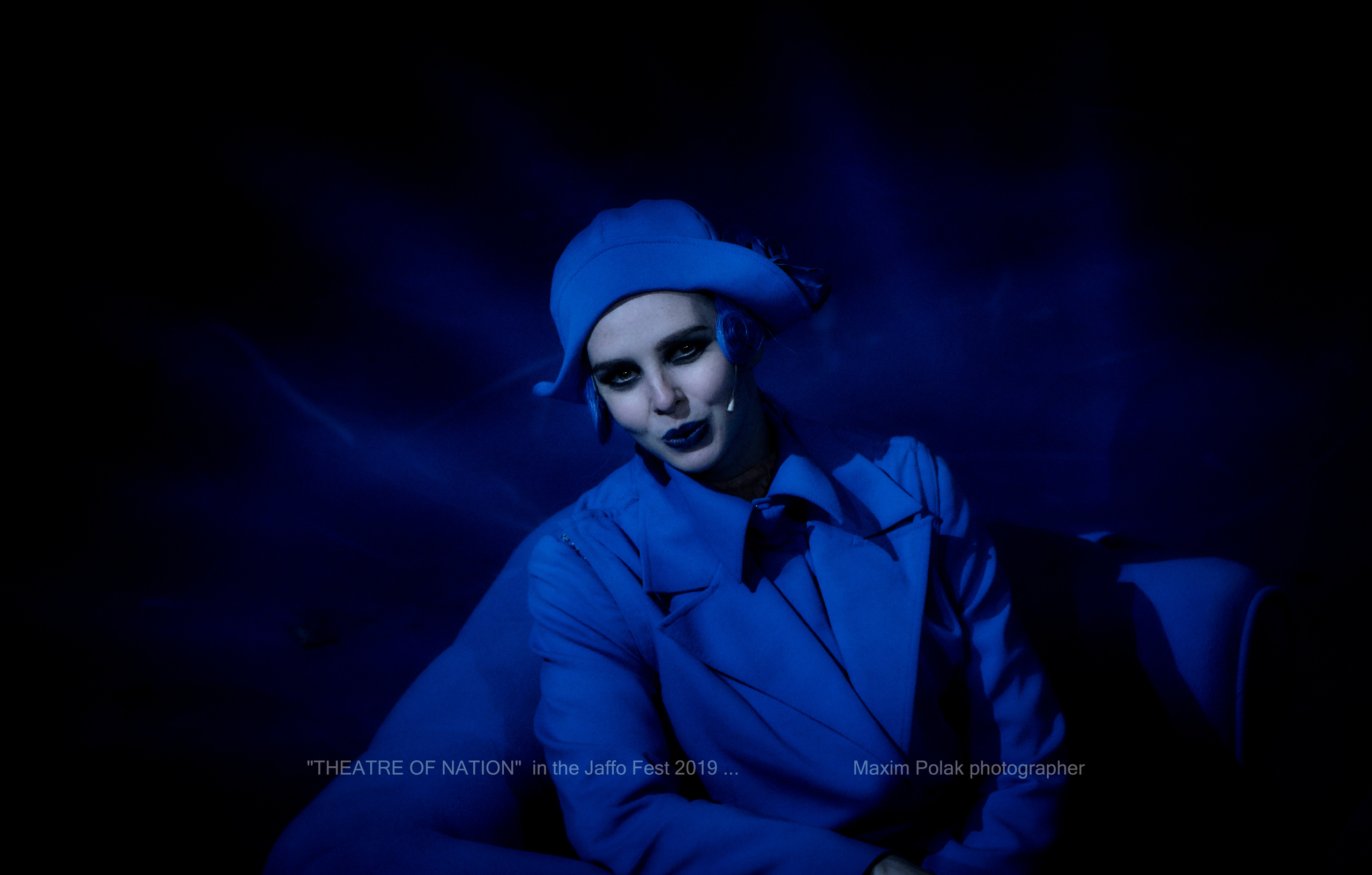 Theater Nation. Moscow. Middle East Photo Agency — Свадьбы, Бар и Бат-мицва, Брит, Театр, Магниты, Портреты