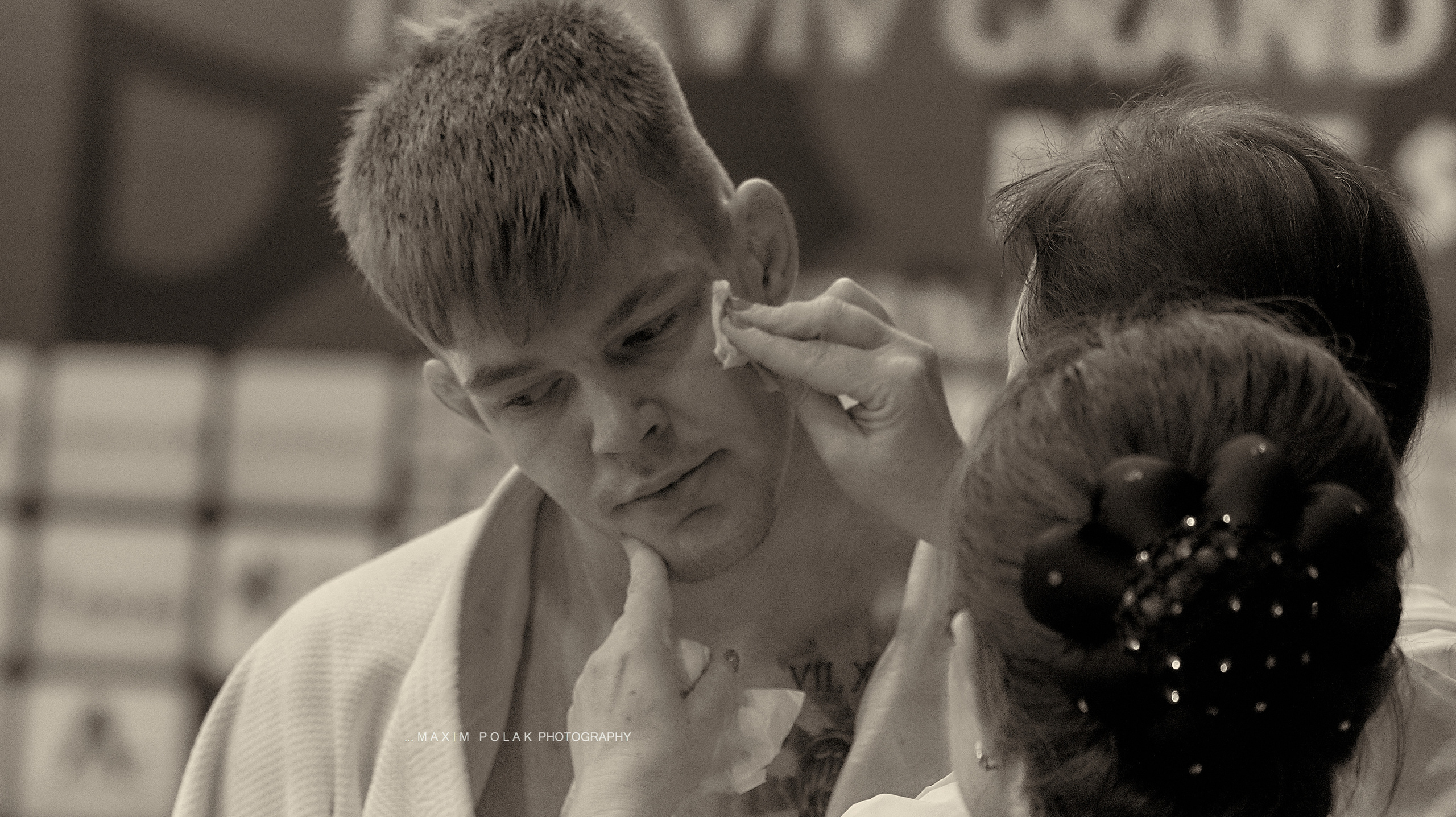 GRAND PRIX JUDO. BABINTCEVA. Middle East Photo Agency — Свадьбы, Бар и Бат-мицва, Брит, Театр, Магниты, Портреты