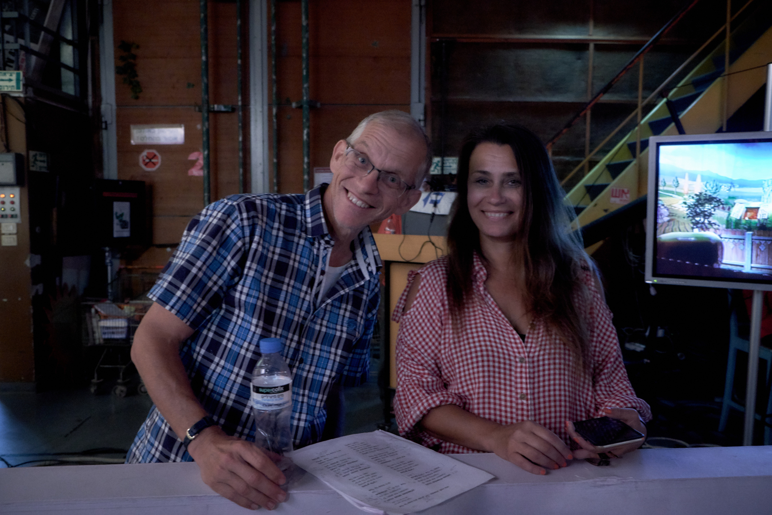 TV HINUHIT. Middle East Photo Agency — Свадьбы, Бар и Бат-мицва, Брит, Театр, Магниты, Портреты