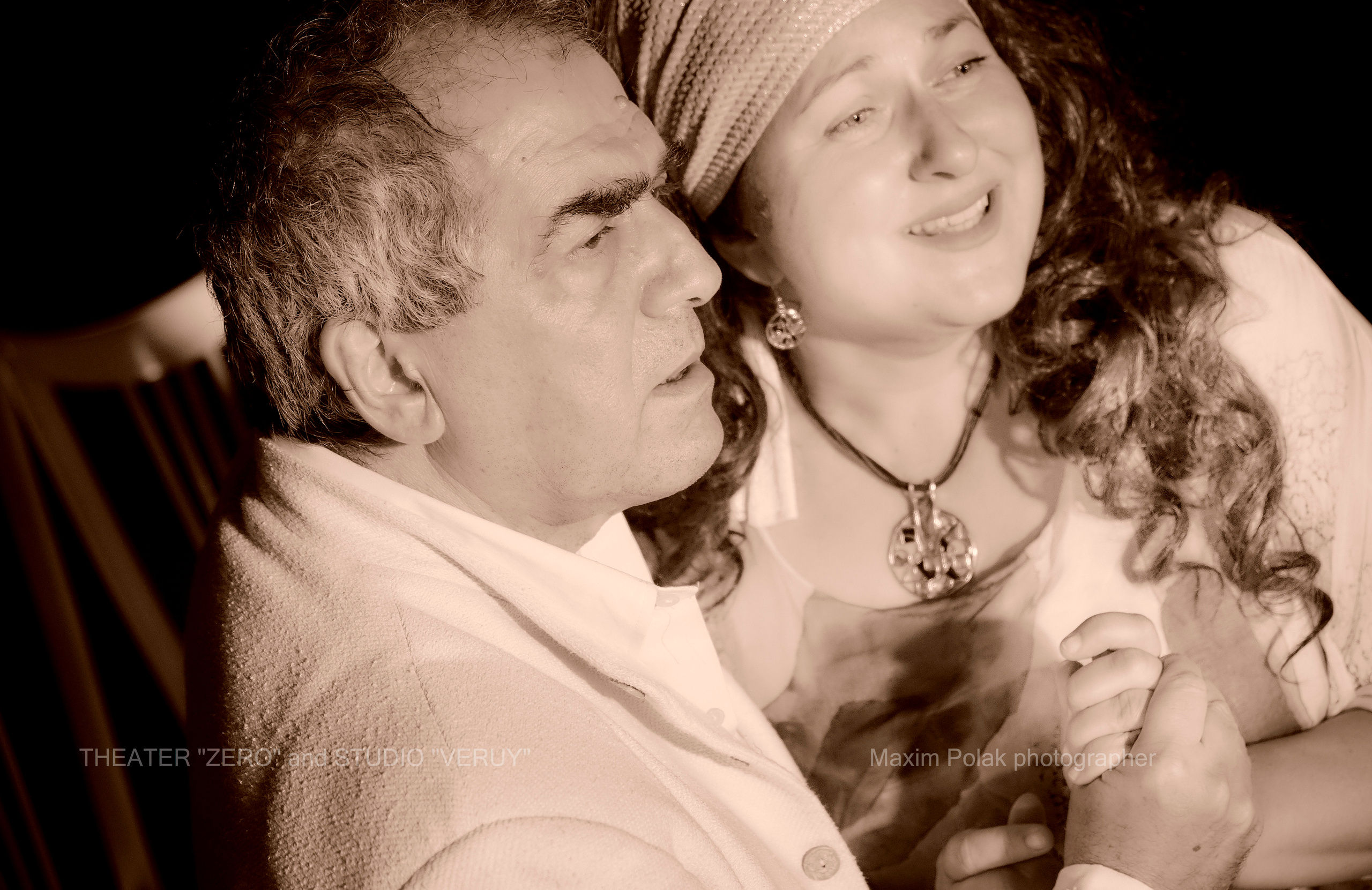 Theater Zero. Middle East Photo Agency — Weddings, Bar & Bat Mitzvahs, Brit Milah, Theater, Magnets, Portraits