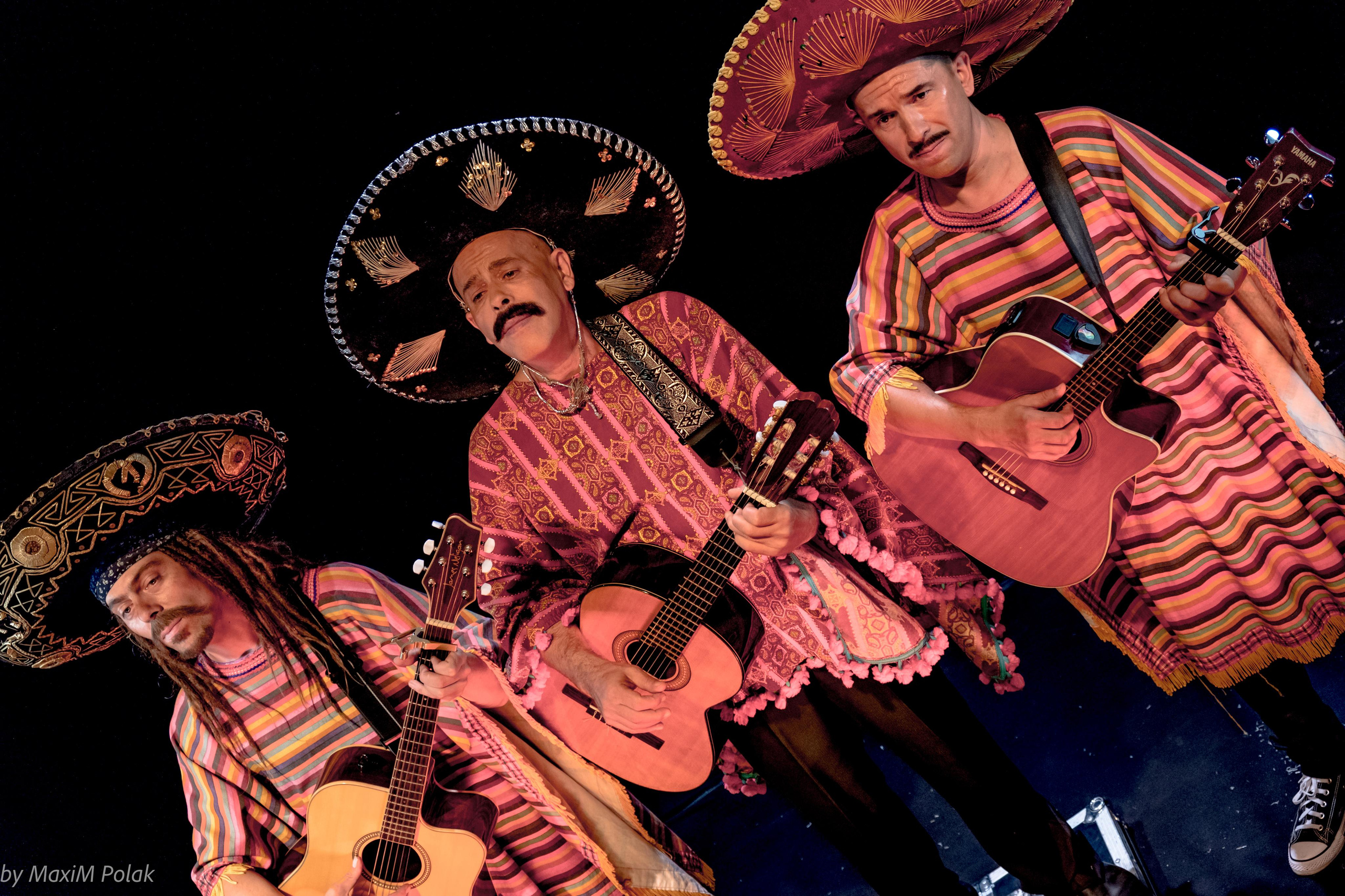 AVI BENJAMIN TRIO. CLUB GAGARIN. Middle East Photo Agency — Свадьбы, Бар и Бат-мицва, Брит, Театр, Магниты, Портреты