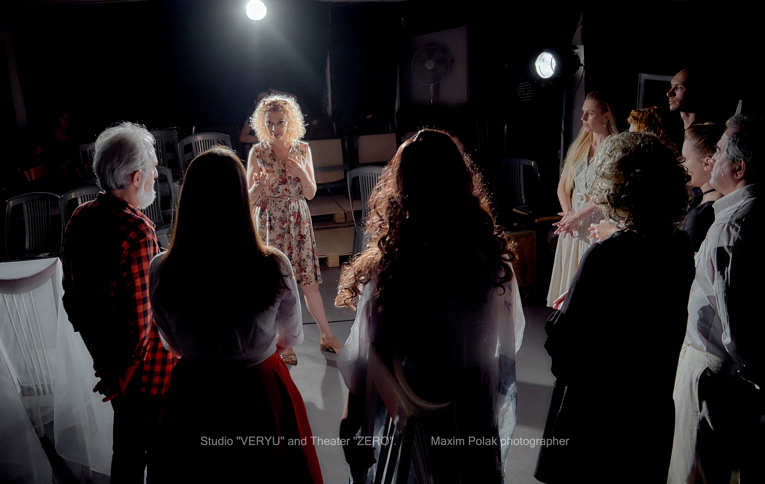 Theater Zero. Middle East Photo Agency — Weddings, Bar & Bat Mitzvahs, Brit Milah, Theater, Magnets, Portraits