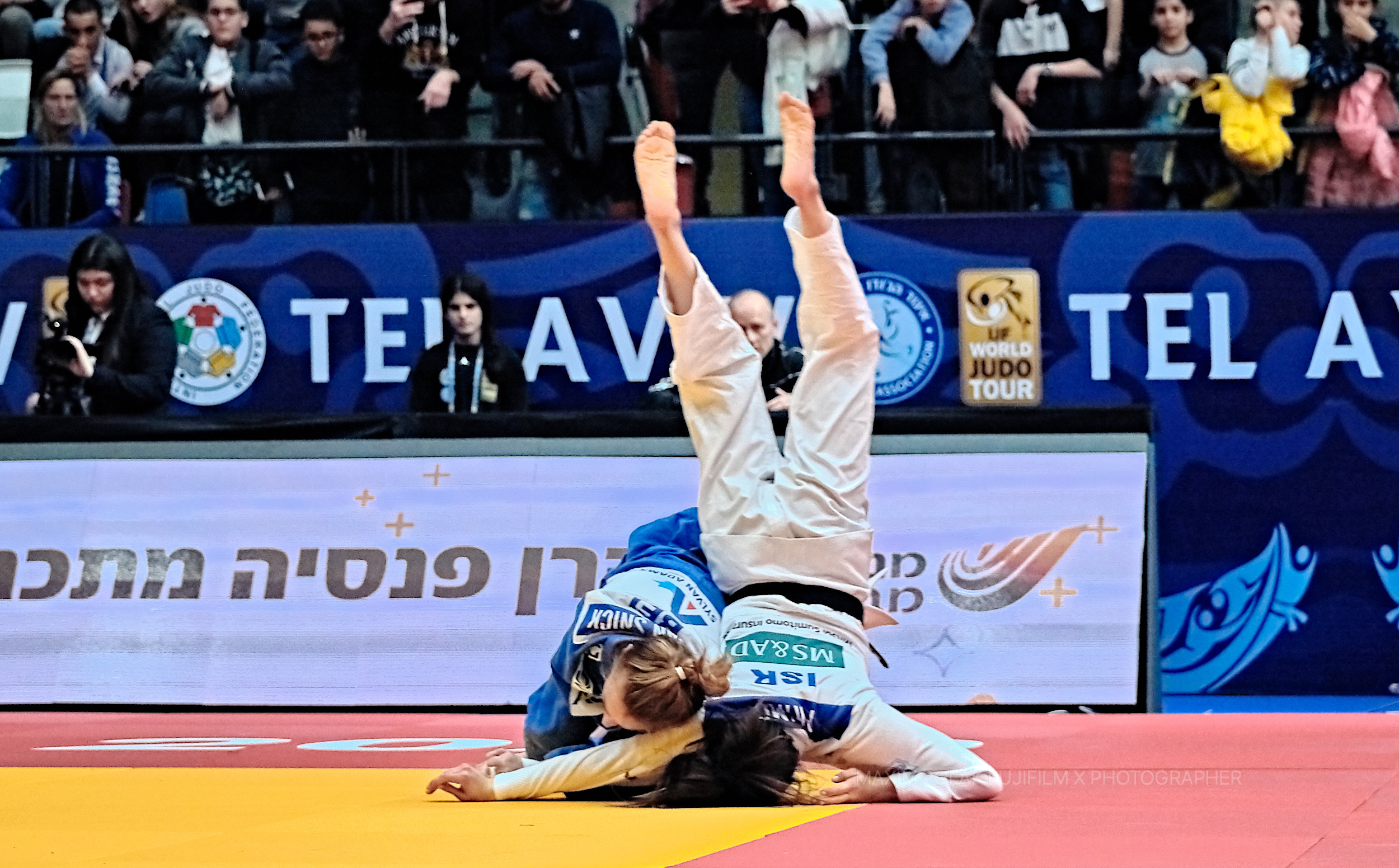 Grand Prix Judo Tel Aviv. Middle East Photo Agency — Weddings, Bar & Bat Mitzvahs, Brit Milah, Theater, Magnets, Portraits