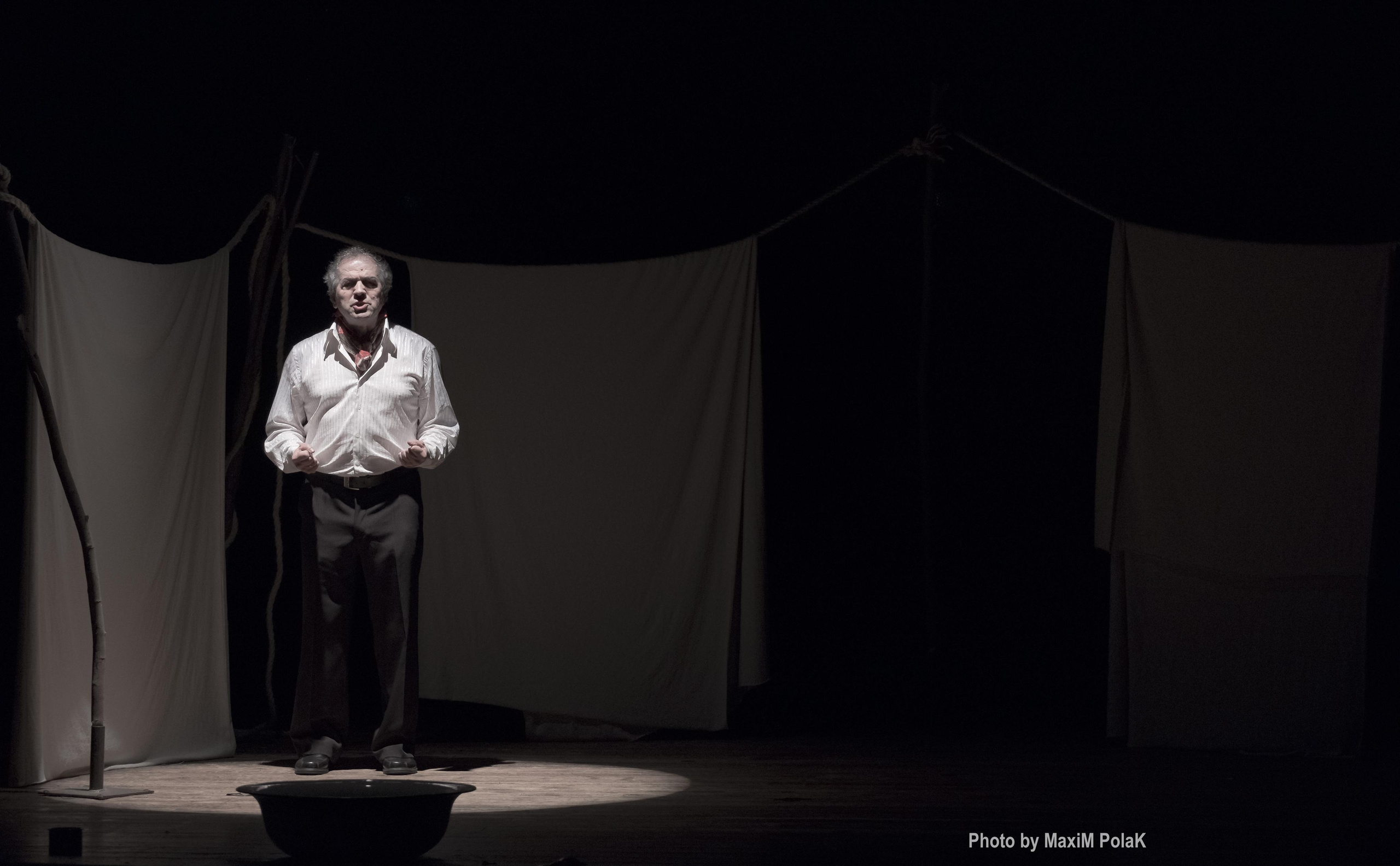 Theater Zero. Middle East Photo Agency סוכנות צילום המזרח התיכון — צילום מקצועי והדפסת מגנטים לאירועים