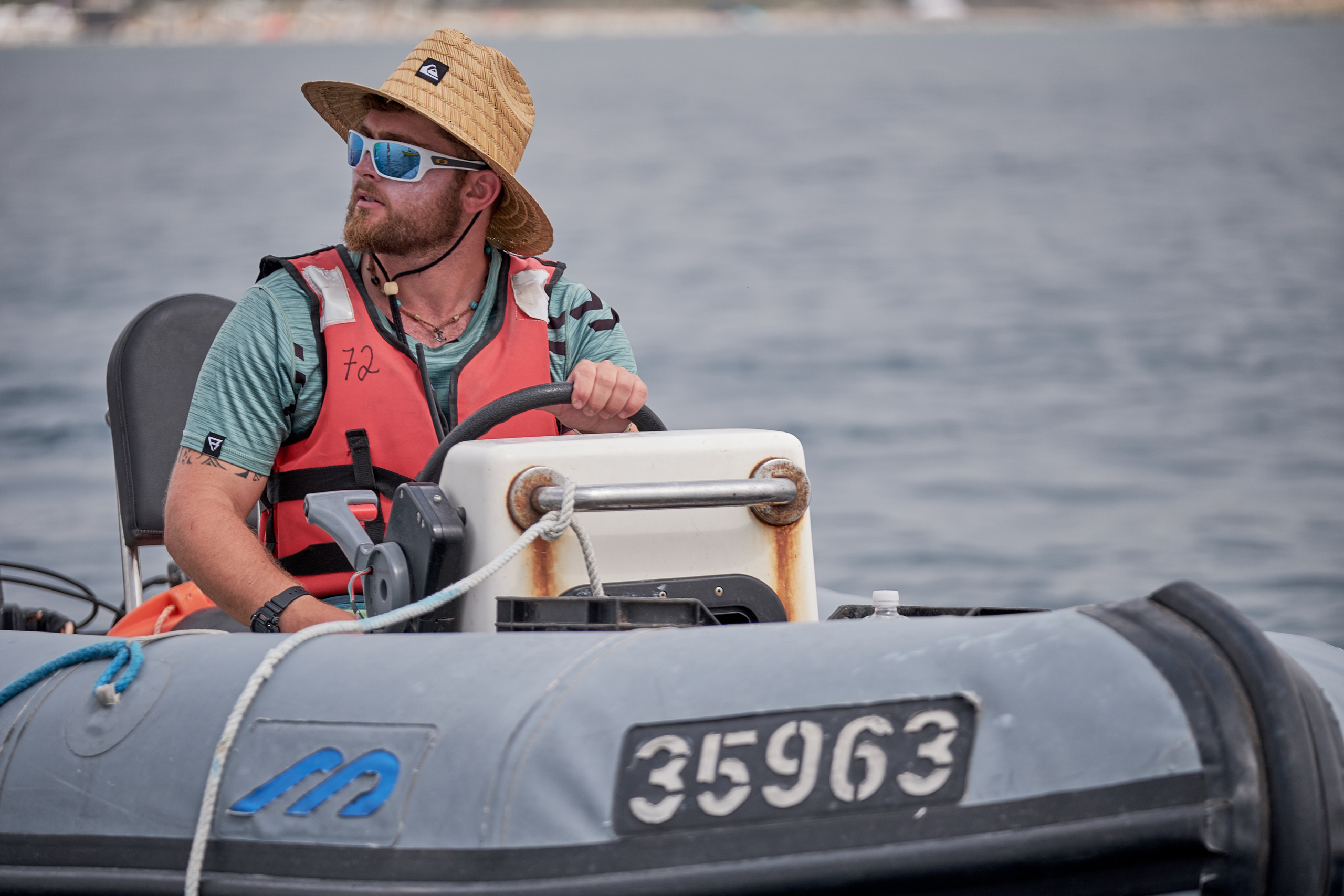 Herzlia Yacht Cup. Middle East Photo Agency סוכנות צילום המזרח התיכון — צילום מקצועי והדפסת מגנטים לאירועים