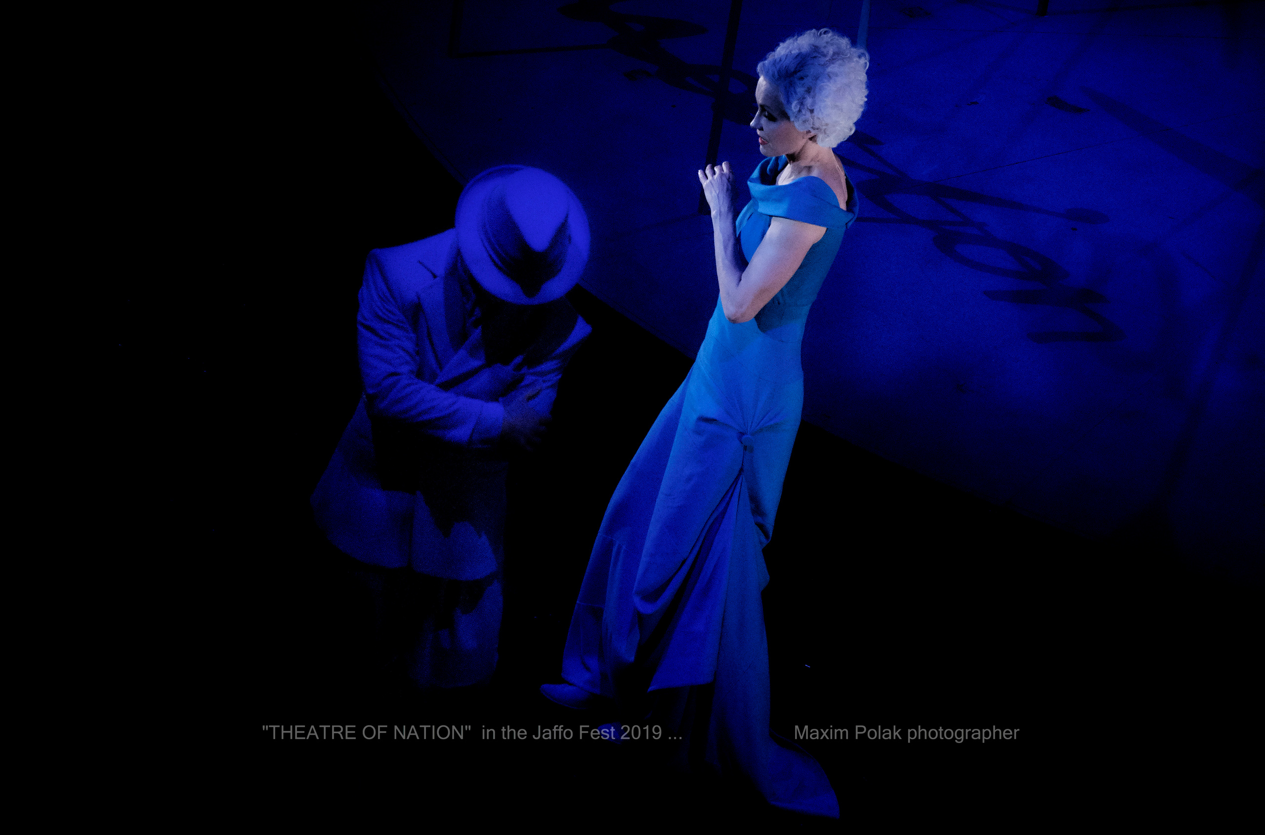 Theater Nation. Moscow. Middle East Photo Agency — Свадьбы, Бар и Бат-мицва, Брит, Театр, Магниты, Портреты