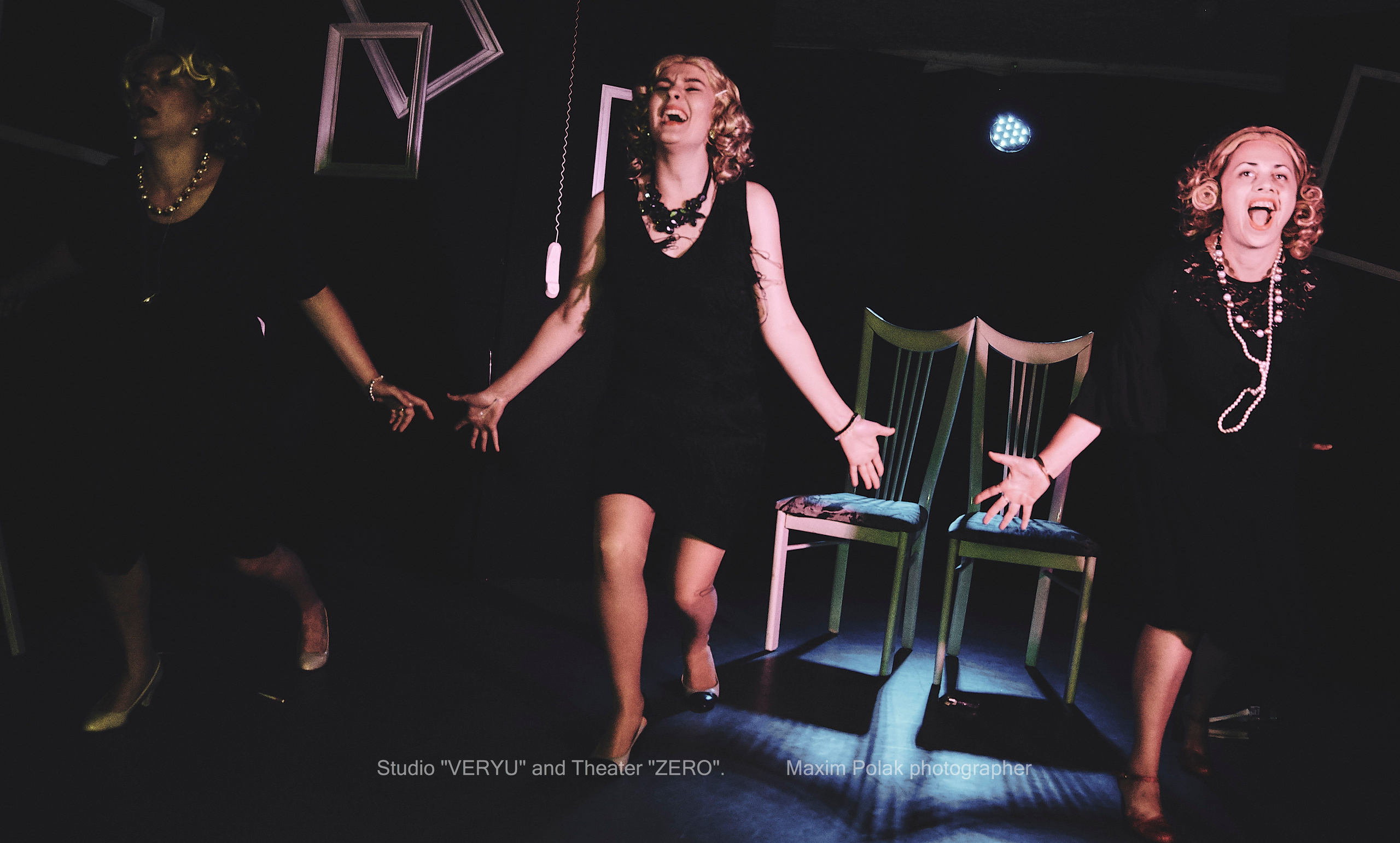 Theater Zero. Middle East Photo Agency — Weddings, Bar & Bat Mitzvahs, Brit Milah, Theater, Magnets, Portraits