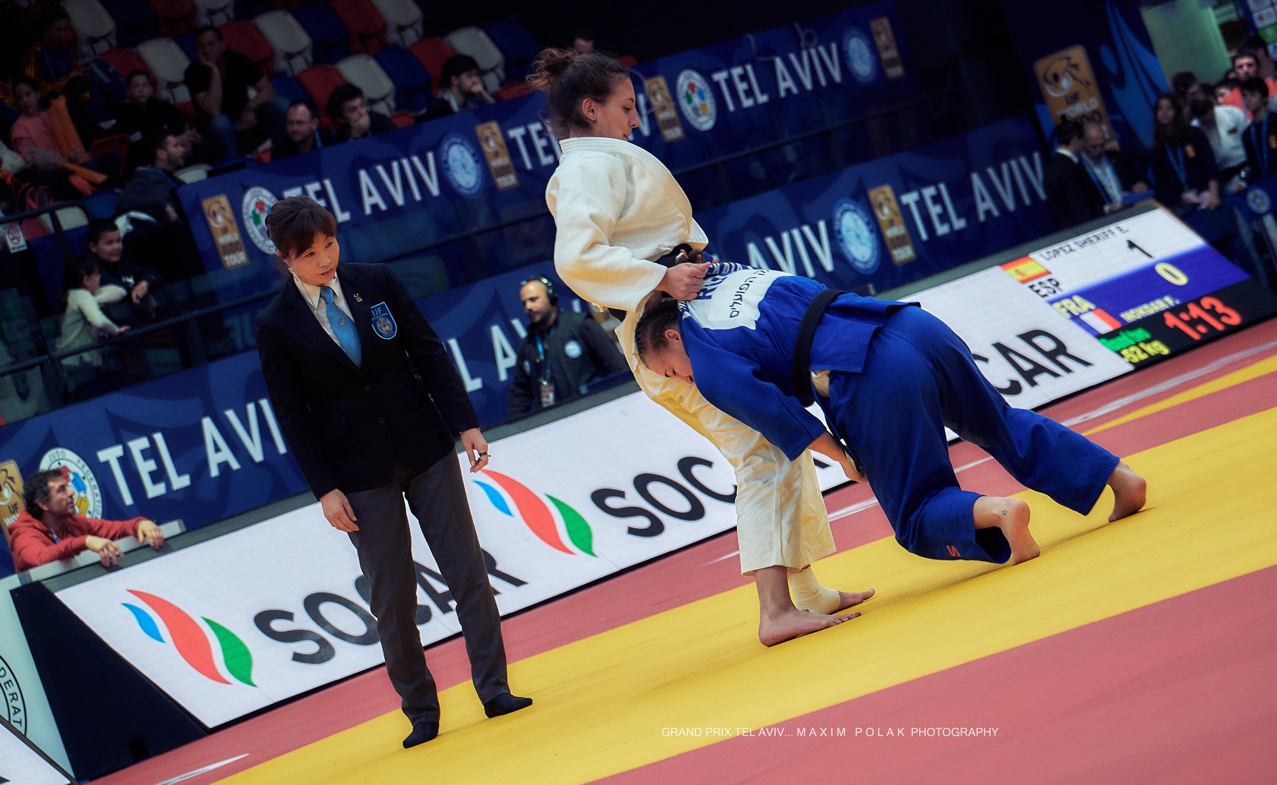 Grand Prix Judo. Middle East Photo Agency — Weddings, Bar & Bat Mitzvahs, Brit Milah, Theater, Magnets, Portraits