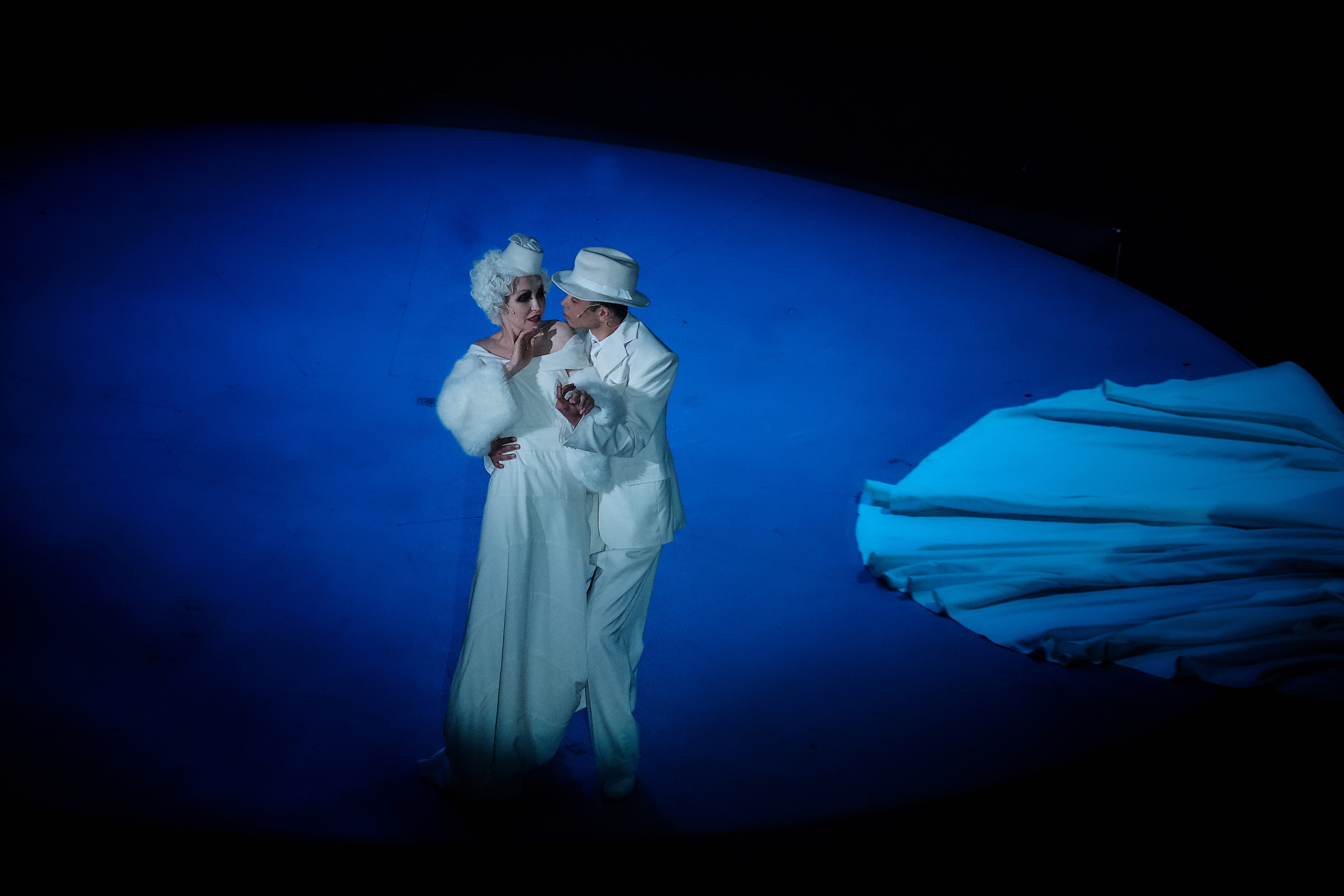 Theater Nation. Moscow. Middle East Photo Agency — Свадьбы, Бар и Бат-мицва, Брит, Театр, Магниты, Портреты