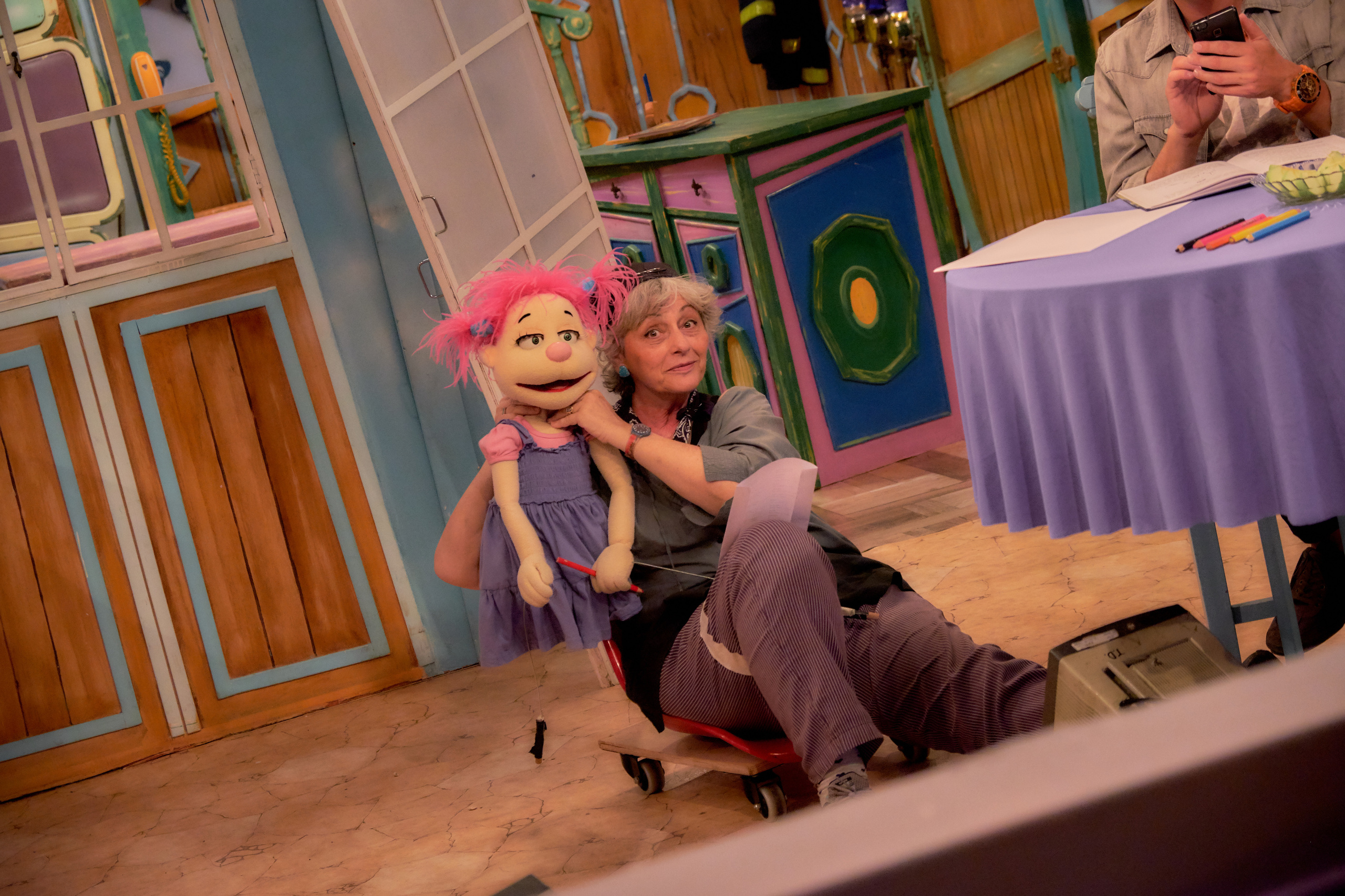 TV HINUHIT. Middle East Photo Agency — Свадьбы, Бар и Бат-мицва, Брит, Театр, Магниты, Портреты