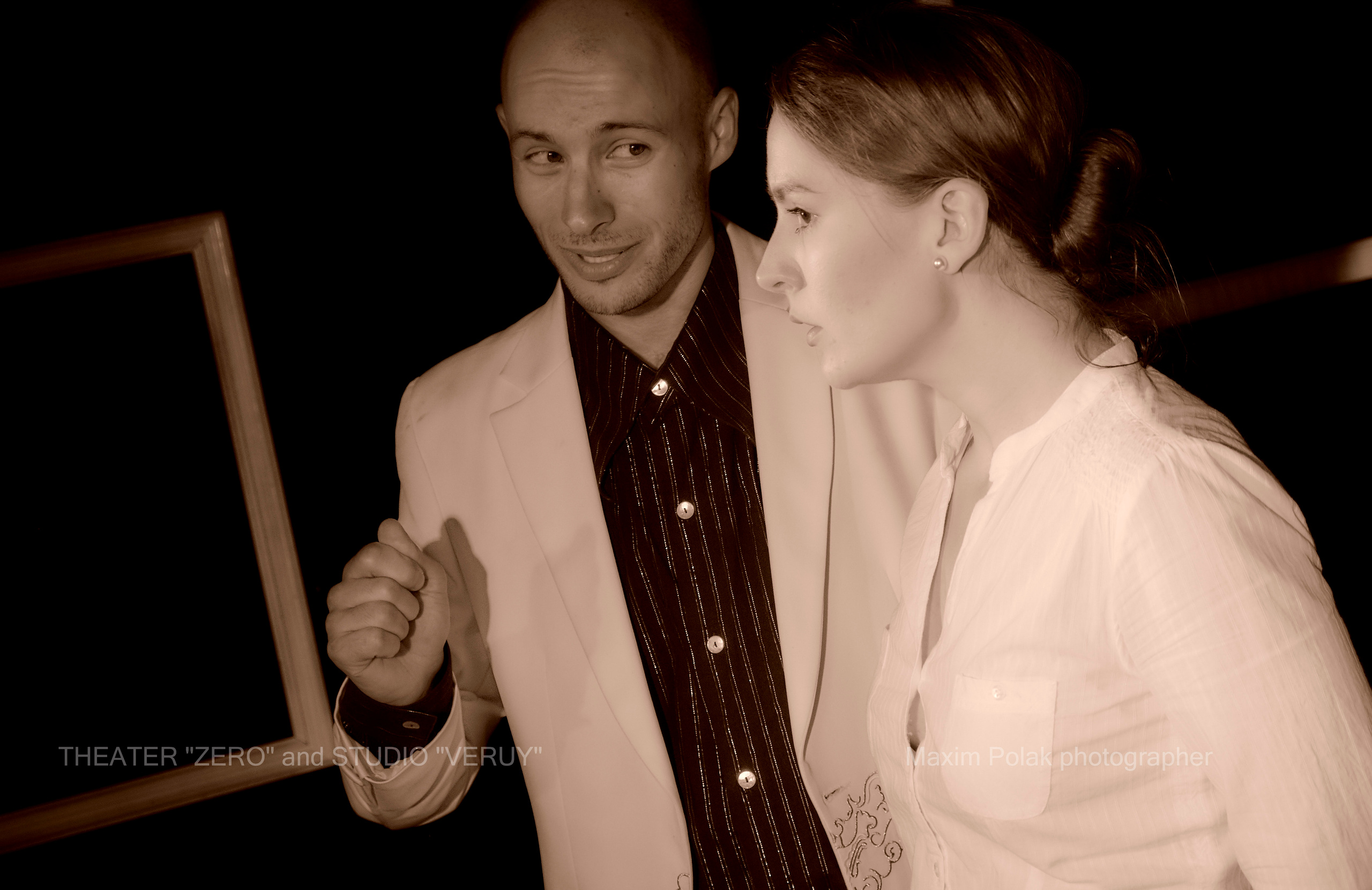 Theater Zero. Middle East Photo Agency — Weddings, Bar & Bat Mitzvahs, Brit Milah, Theater, Magnets, Portraits