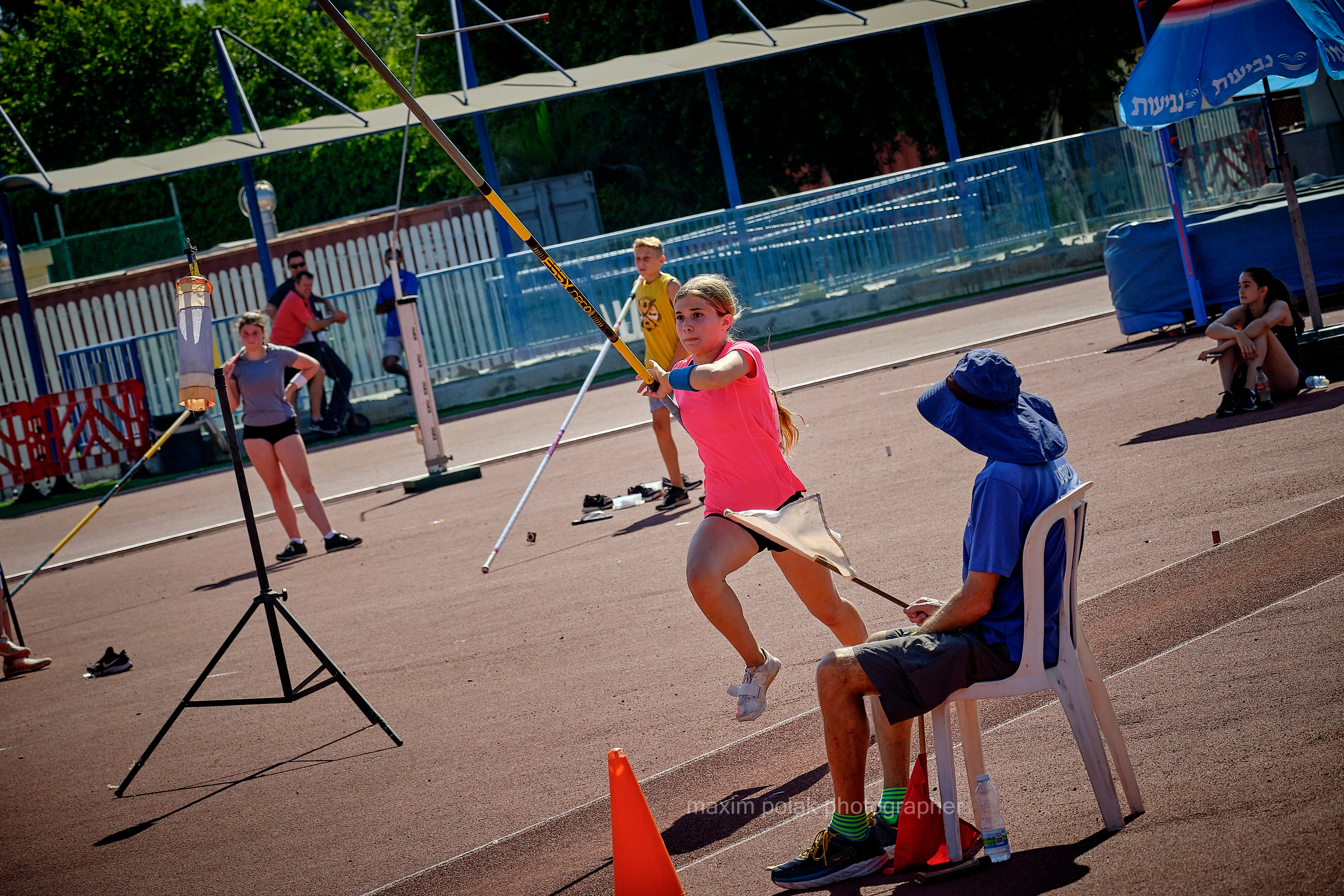 Athletics competitions. Middle East Photo Agency — Weddings, Bar & Bat Mitzvahs, Brit Milah, Theater, Magnets, Portraits