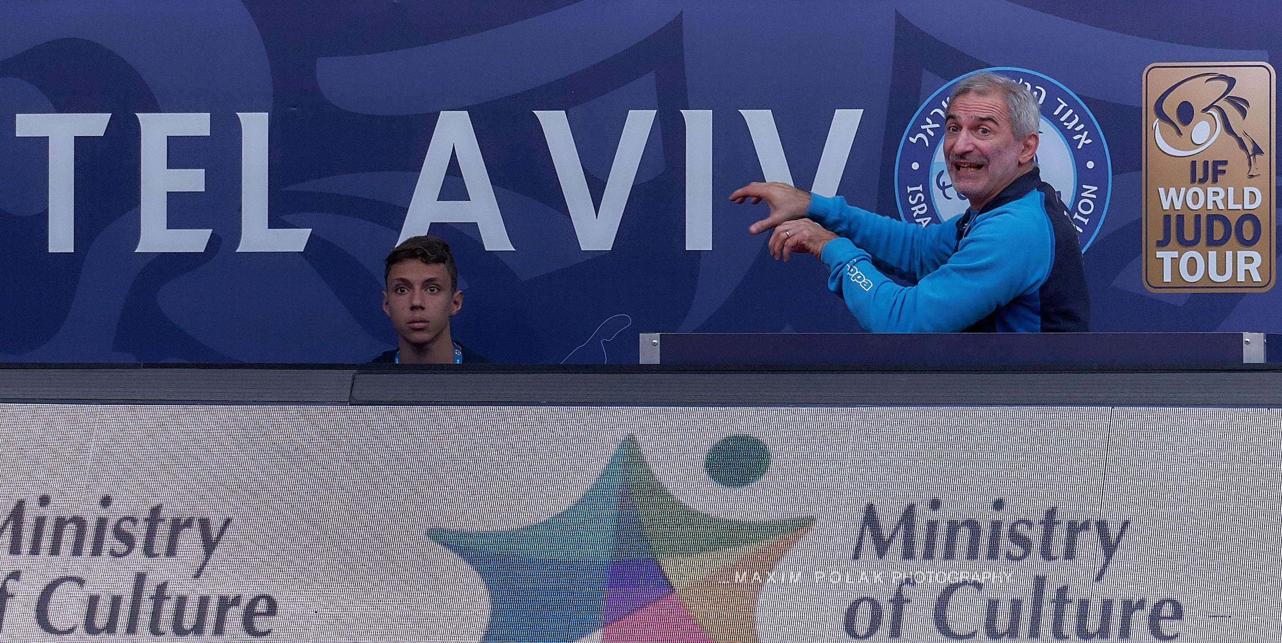 GRAND PRIX JUDO. BABINTCEVA. Middle East Photo Agency — Свадьбы, Бар и Бат-мицва, Брит, Театр, Магниты, Портреты
