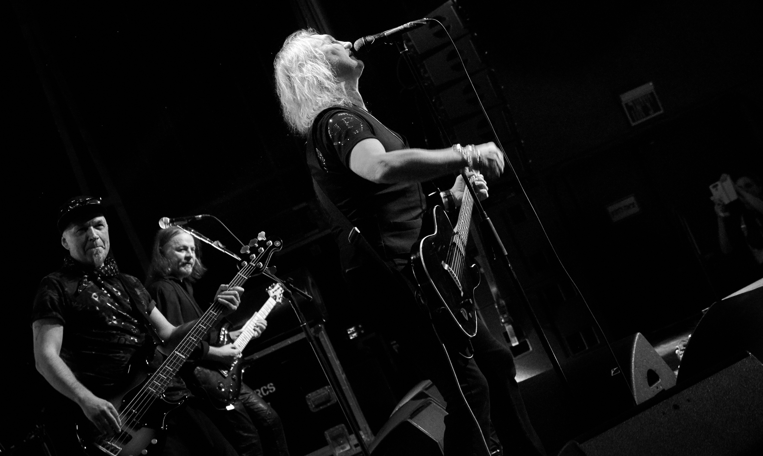 Alexander Ivanov and RONDO. Middle East Photo Agency — Свадьбы, Бар и Бат-мицва, Брит, Театр, Магниты, Портреты