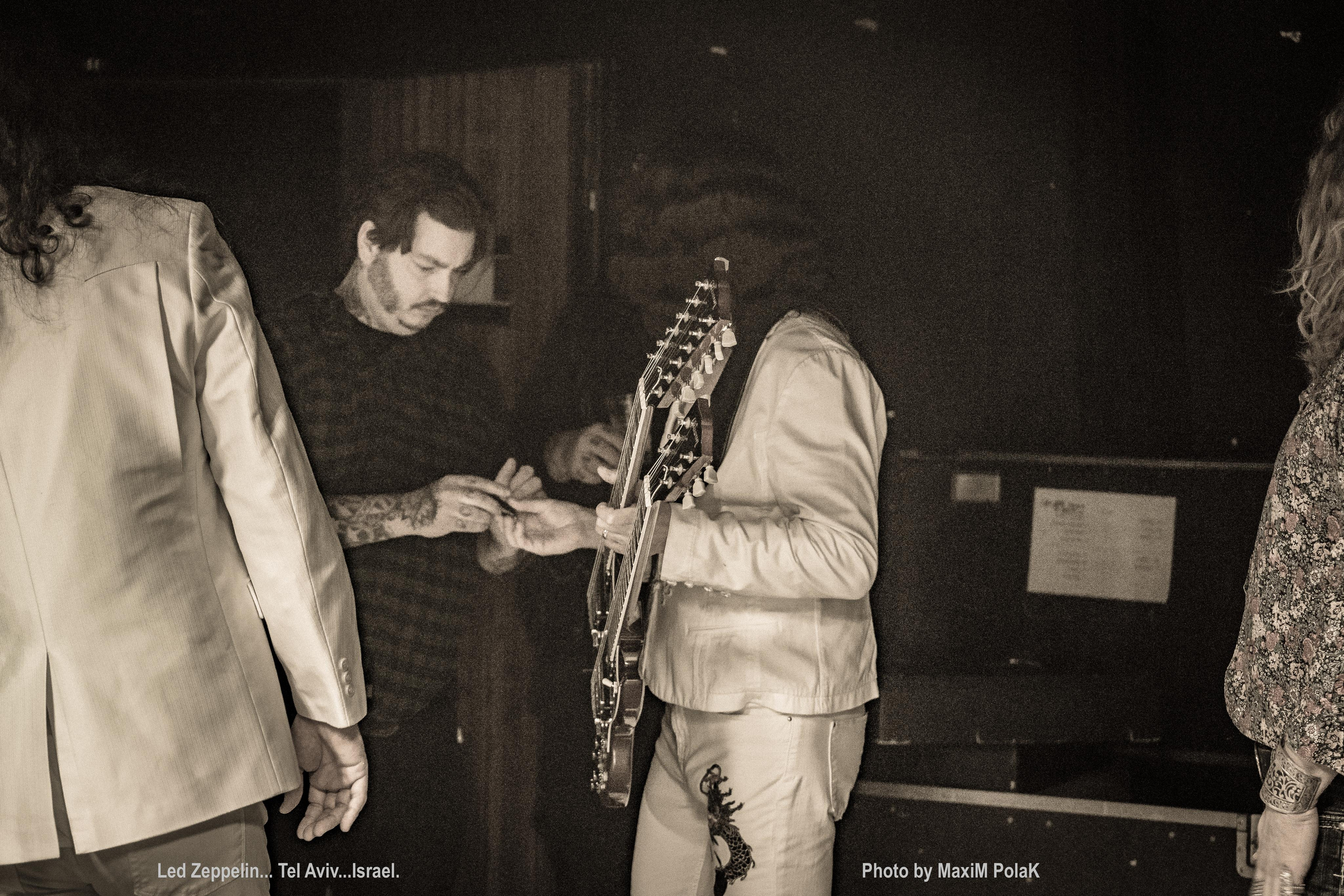 Led Zeppelin 2. Middle East Photo Agency — Свадьбы, Бар и Бат-мицва, Брит, Театр, Магниты, Портреты