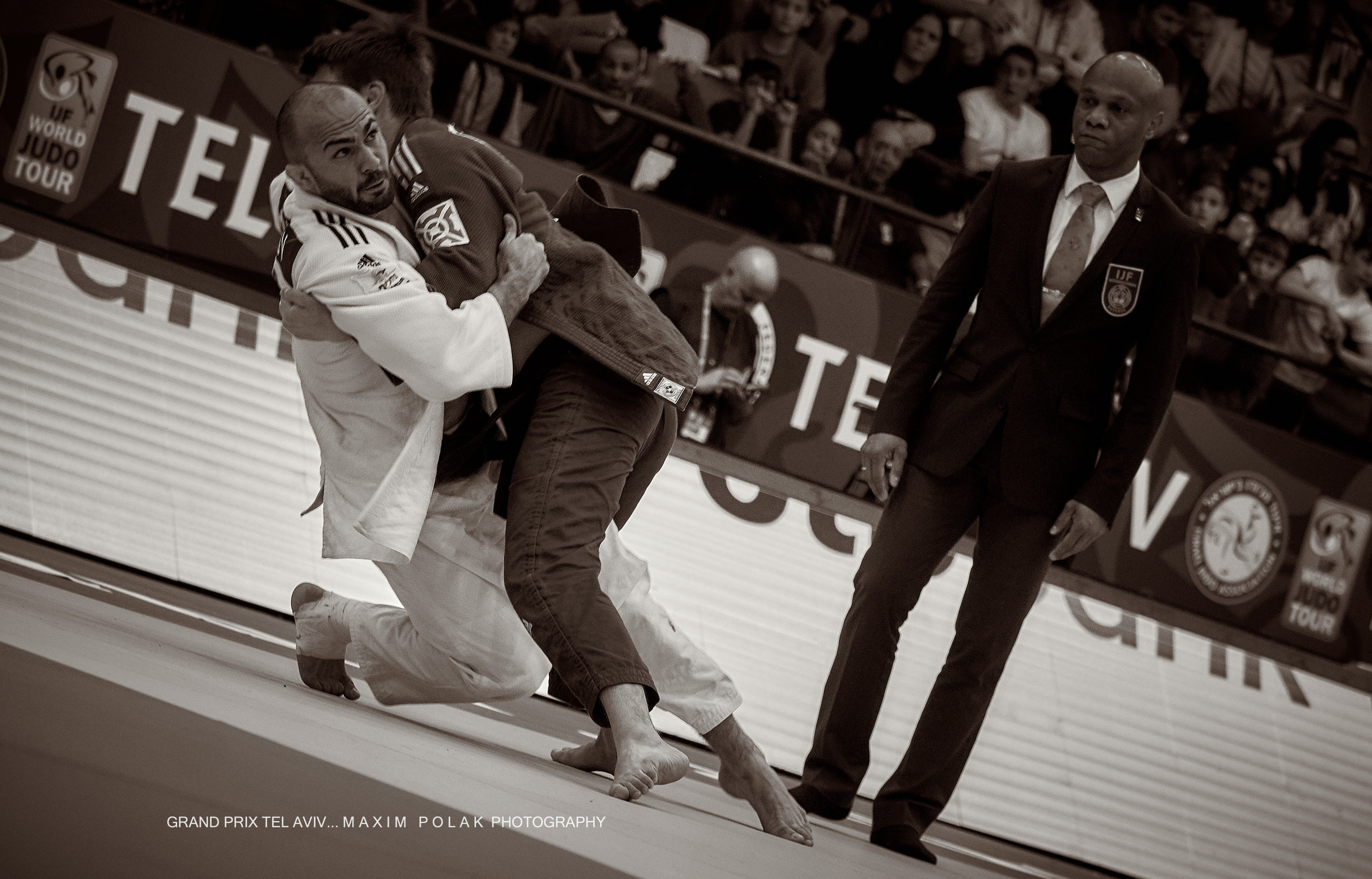 Grand Prix Judo. Middle East Photo Agency — Weddings, Bar & Bat Mitzvahs, Brit Milah, Theater, Magnets, Portraits
