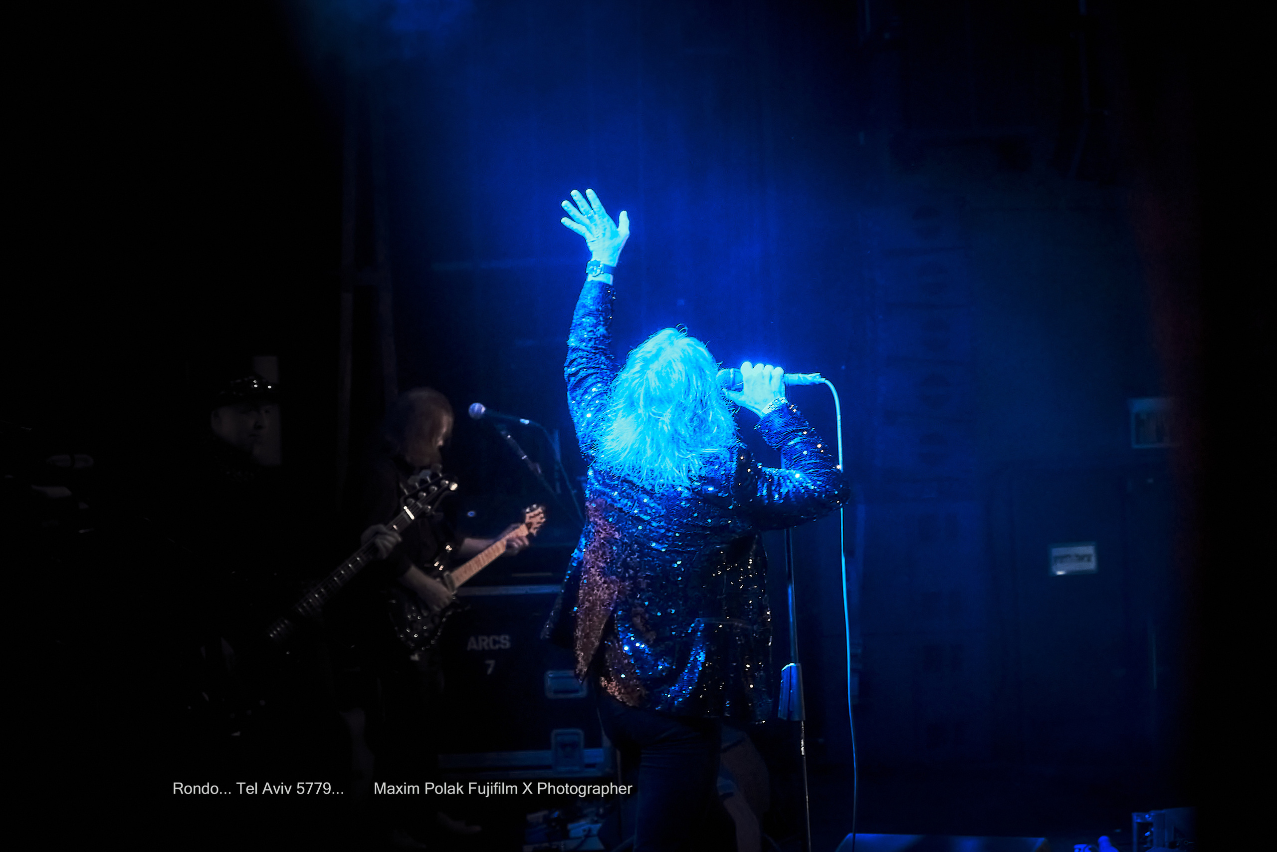 Alexander Ivanov and RONDO. Middle East Photo Agency — Свадьбы, Бар и Бат-мицва, Брит, Театр, Магниты, Портреты