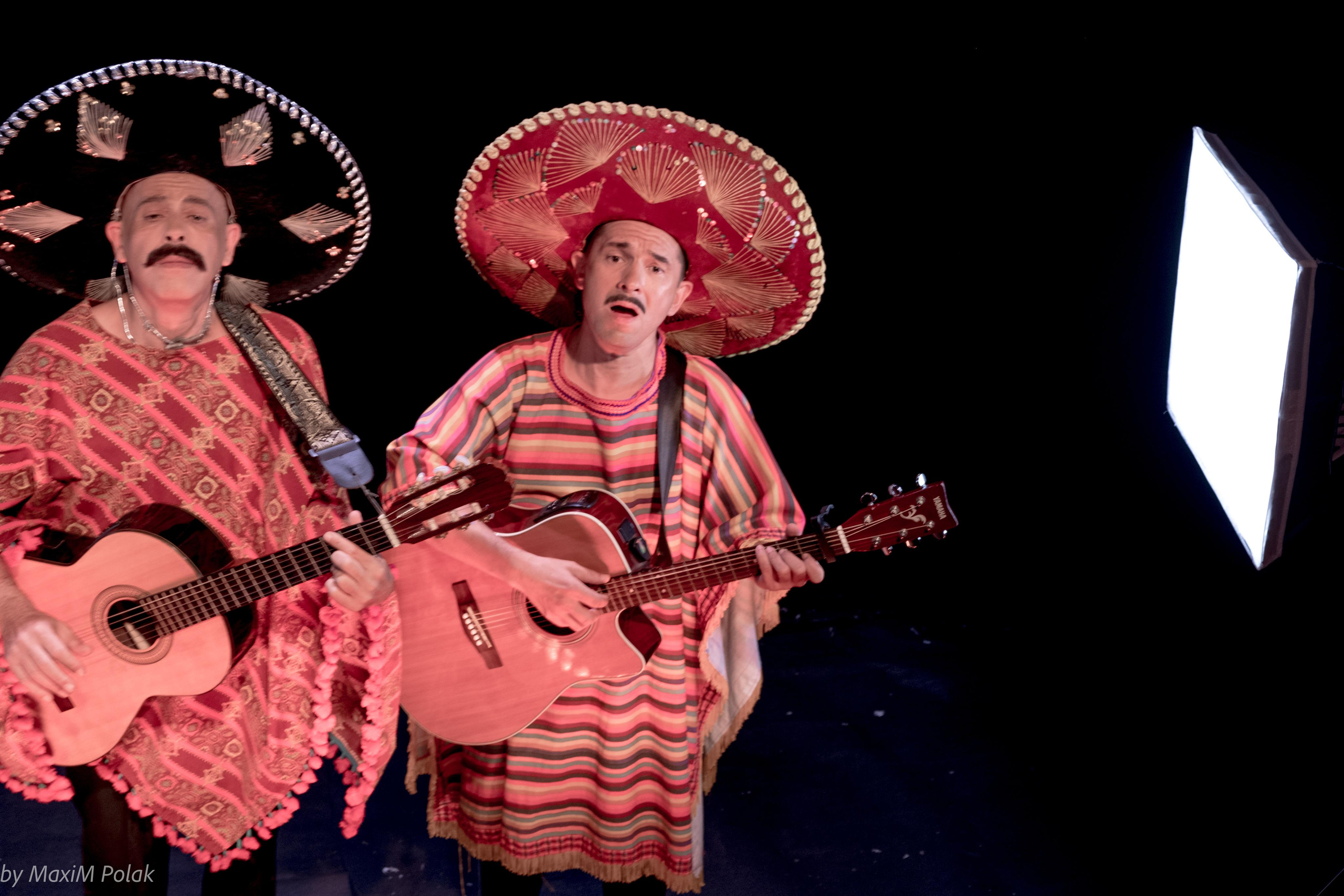 AVI BENJAMIN TRIO. CLUB GAGARIN. Middle East Photo Agency — Свадьбы, Бар и Бат-мицва, Брит, Театр, Магниты, Портреты