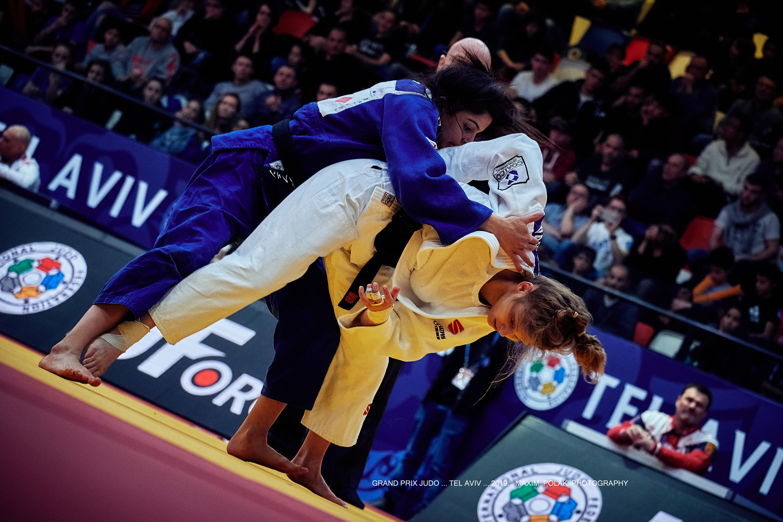 Grand Prix Judo. Middle East Photo Agency — Weddings, Bar & Bat Mitzvahs, Brit Milah, Theater, Magnets, Portraits