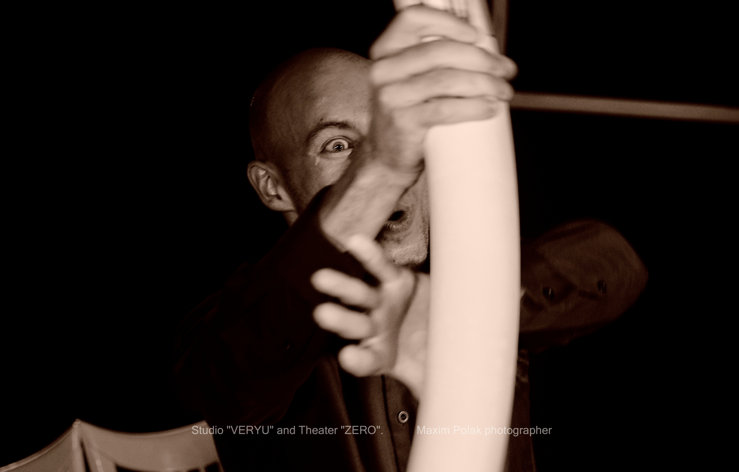 Theater Zero. Middle East Photo Agency — Weddings, Bar & Bat Mitzvahs, Brit Milah, Theater, Magnets, Portraits