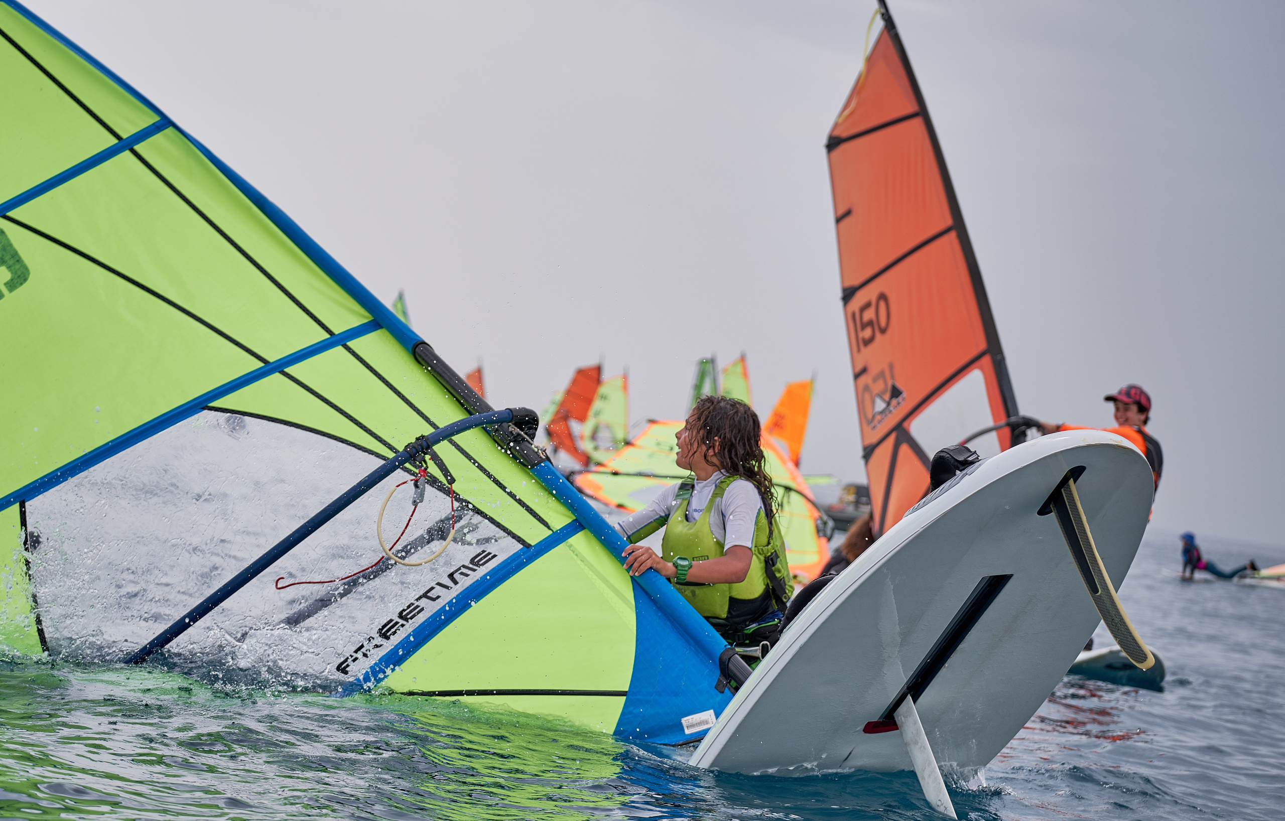 Herzlia Yacht Cup. Middle East Photo Agency סוכנות צילום המזרח התיכון — צילום מקצועי והדפסת מגנטים לאירועים