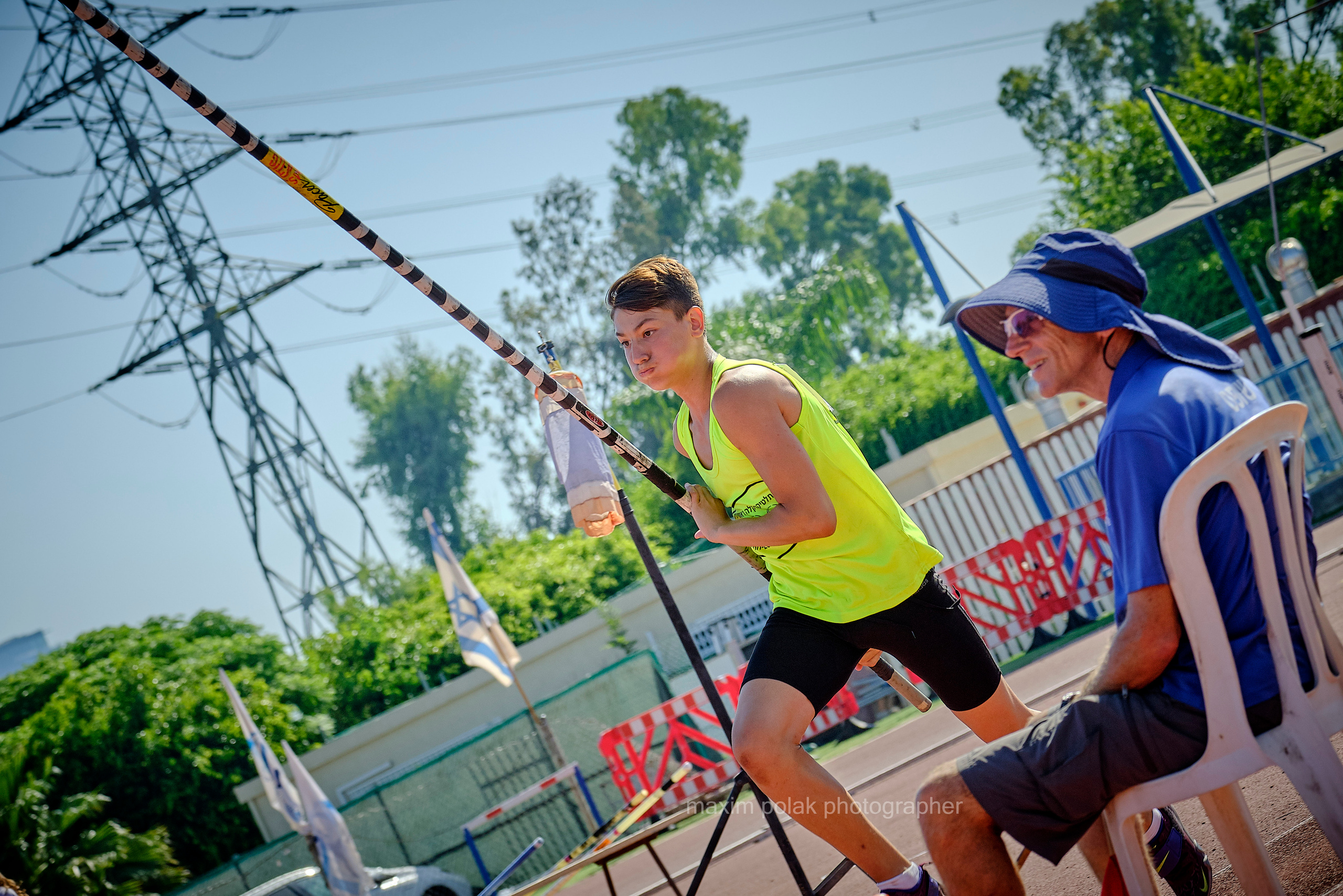 Athletics competitions. Middle East Photo Agency — Weddings, Bar & Bat Mitzvahs, Brit Milah, Theater, Magnets, Portraits