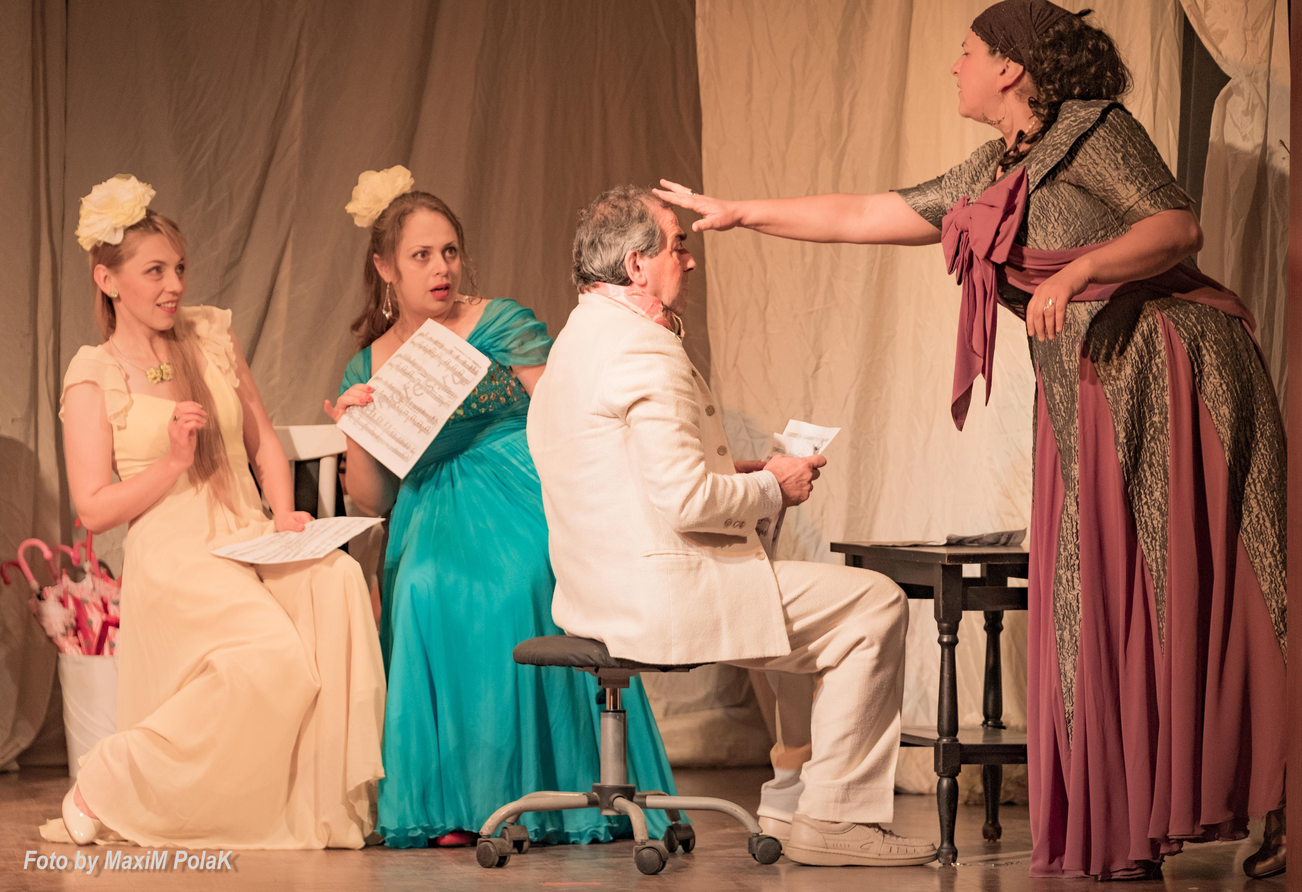 THEATER ZERO. ORCHESTRE. Middle East Photo Agency — Свадьбы, Бар и Бат-мицва, Брит, Театр, Магниты, Портреты