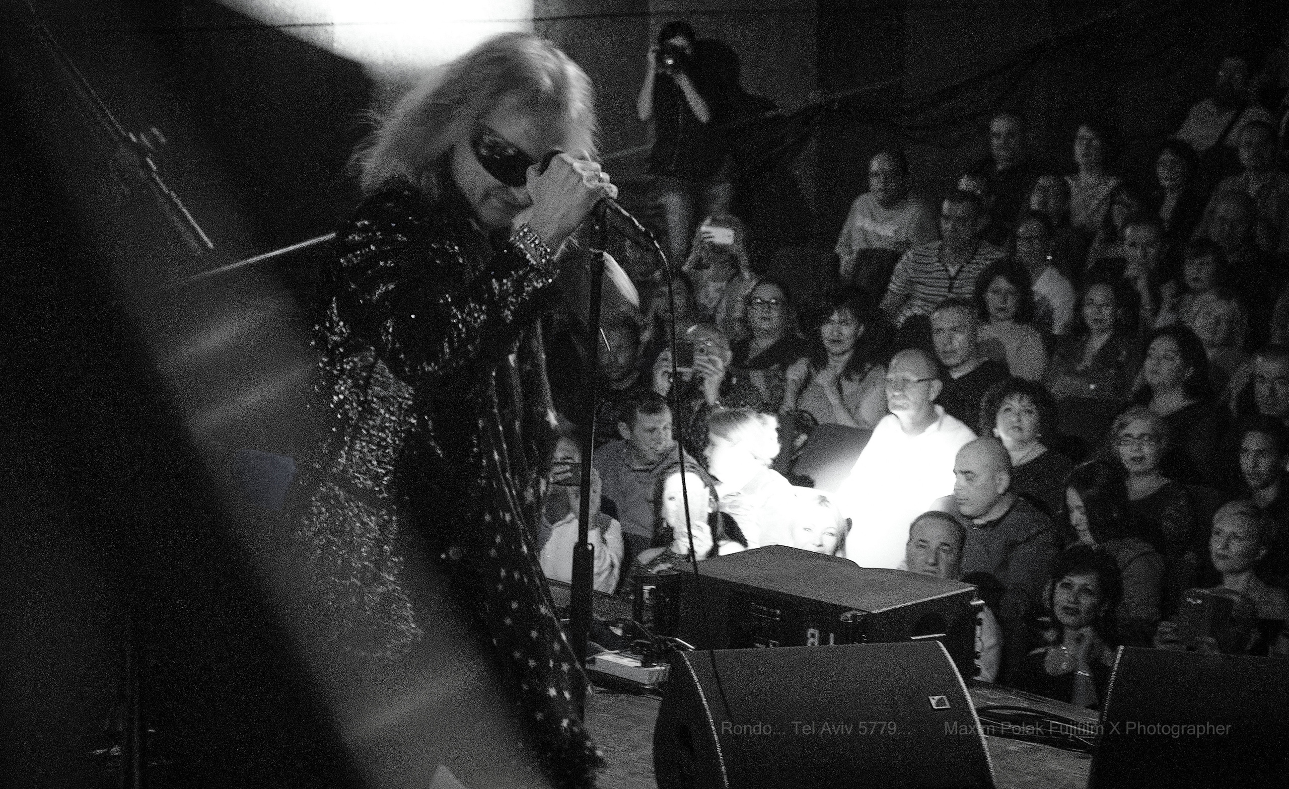 Alexander Ivanov and RONDO. Middle East Photo Agency — Свадьбы, Бар и Бат-мицва, Брит, Театр, Магниты, Портреты