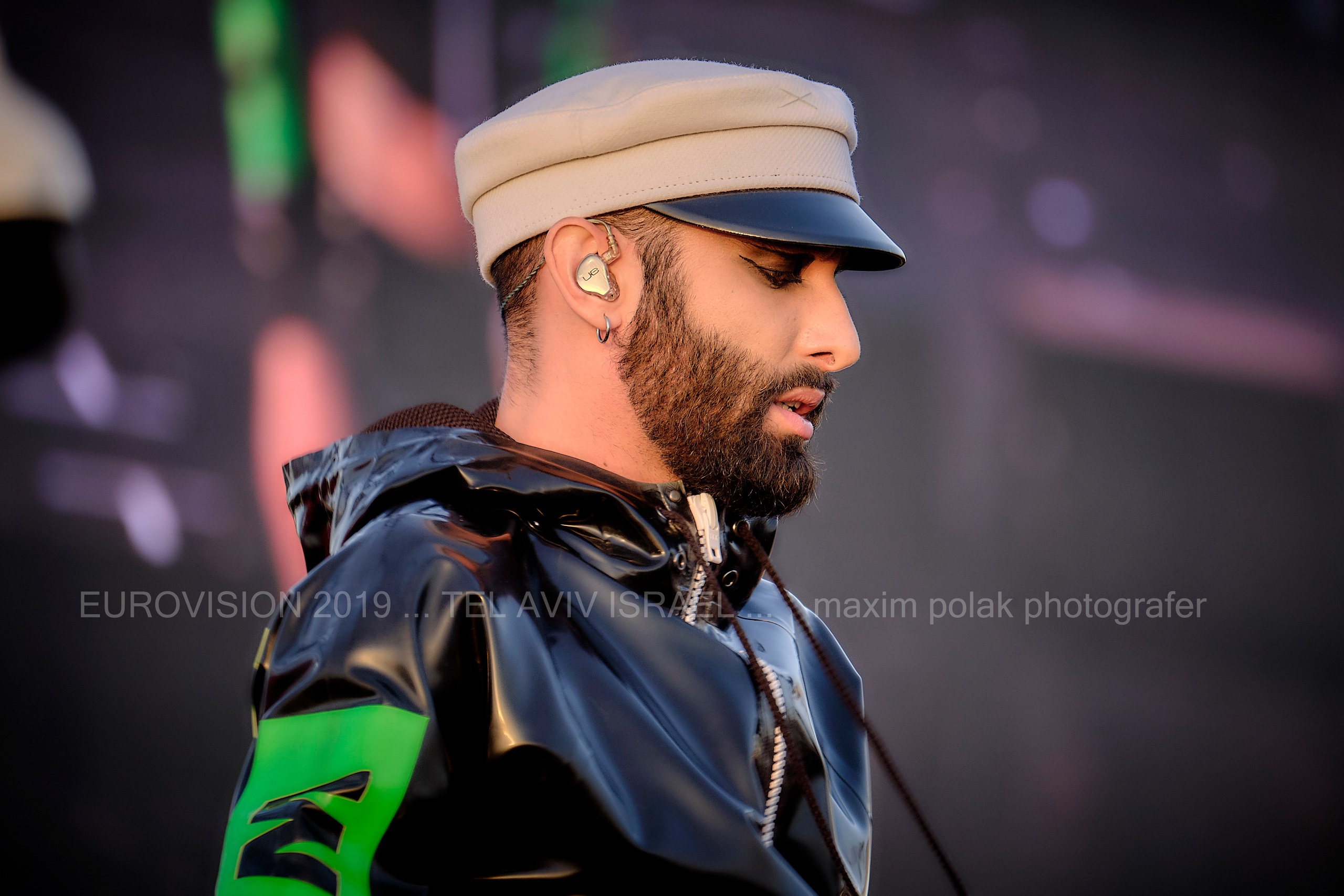 Eurovision. Middle East Photo Agency — Weddings, Bar & Bat Mitzvahs, Brit Milah, Theater, Magnets, Portraits