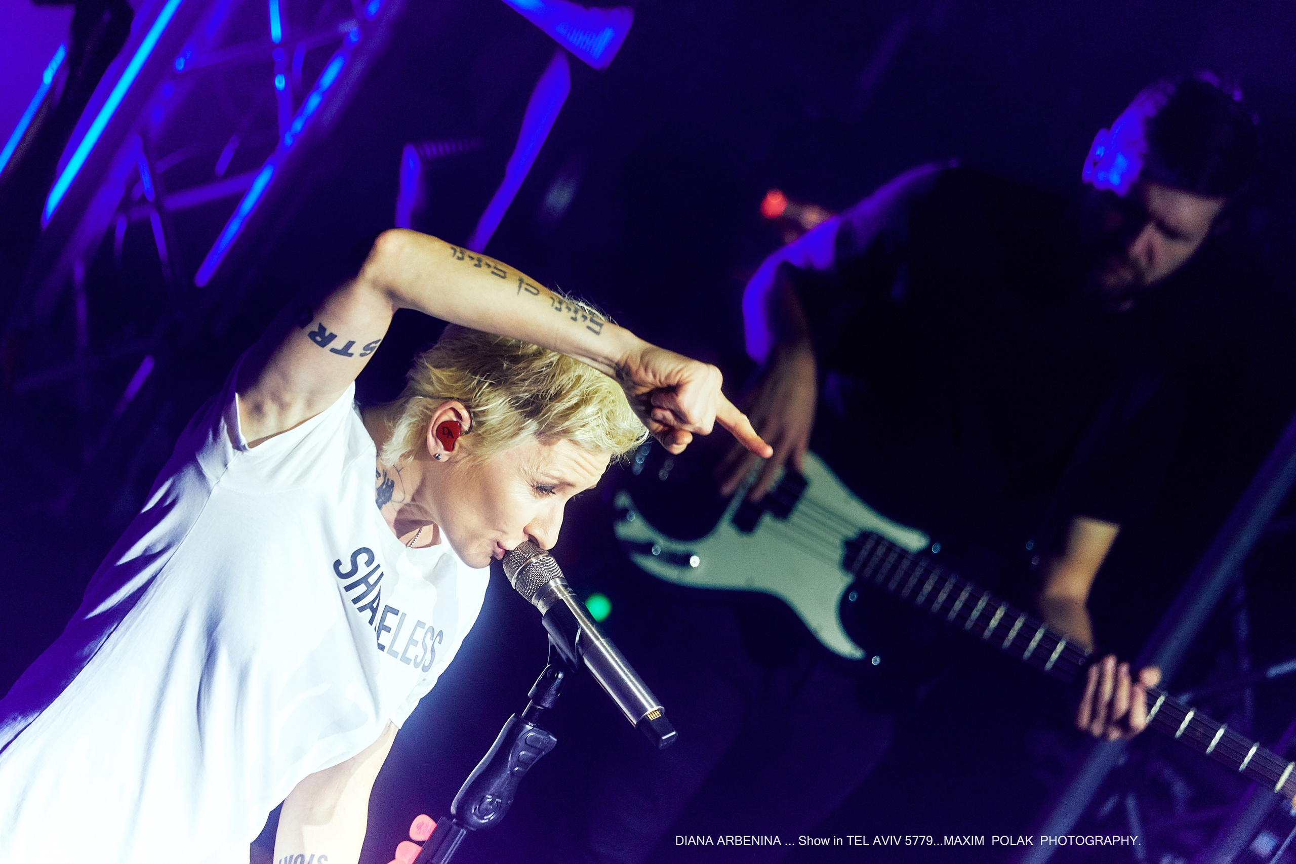 DIANA ARBENINA. Middle East Photo Agency — Свадьбы, Бар и Бат-мицва, Брит, Театр, Магниты, Портреты