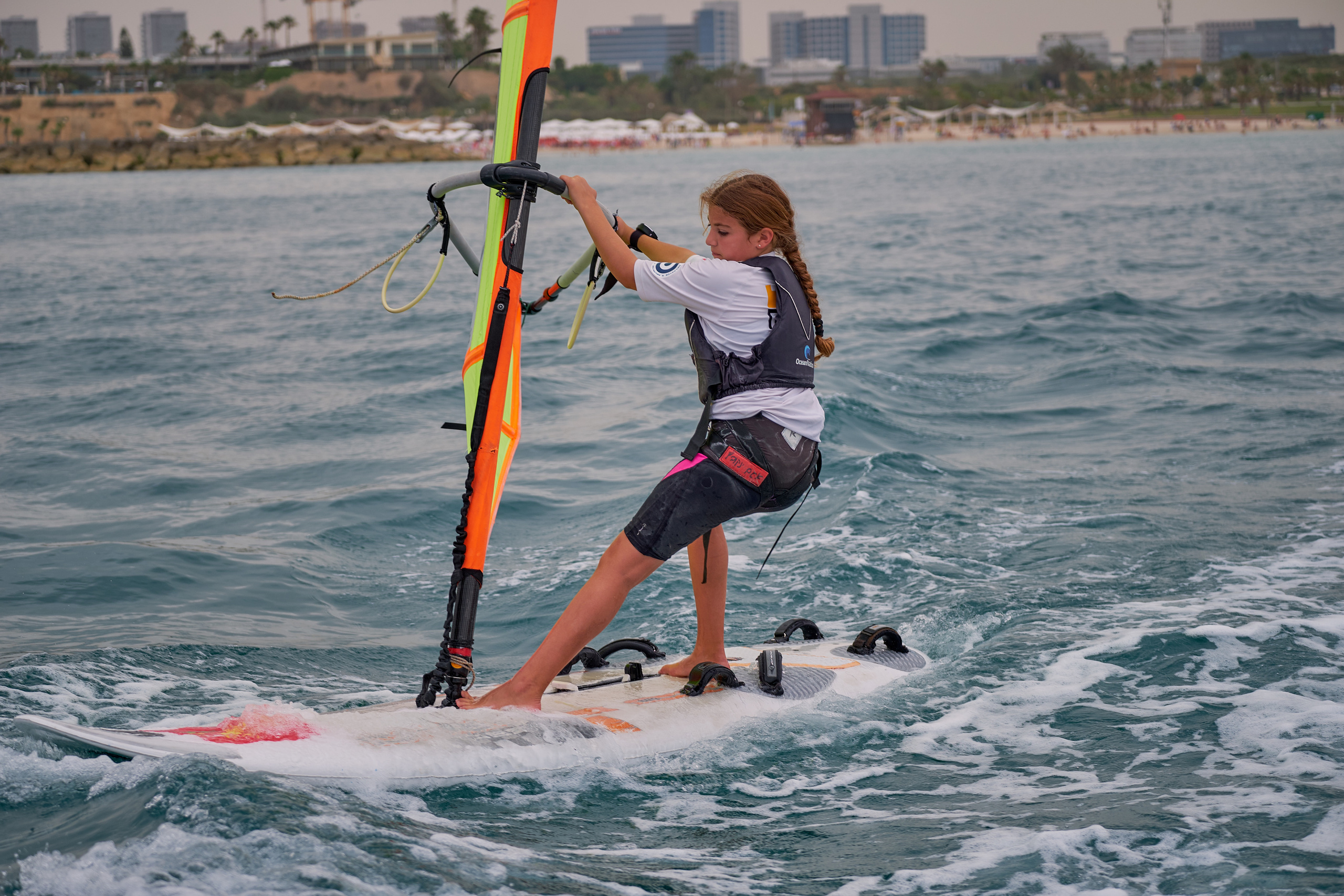 Herzlia Yacht Cup. Middle East Photo Agency סוכנות צילום המזרח התיכון — צילום מקצועי והדפסת מגנטים לאירועים