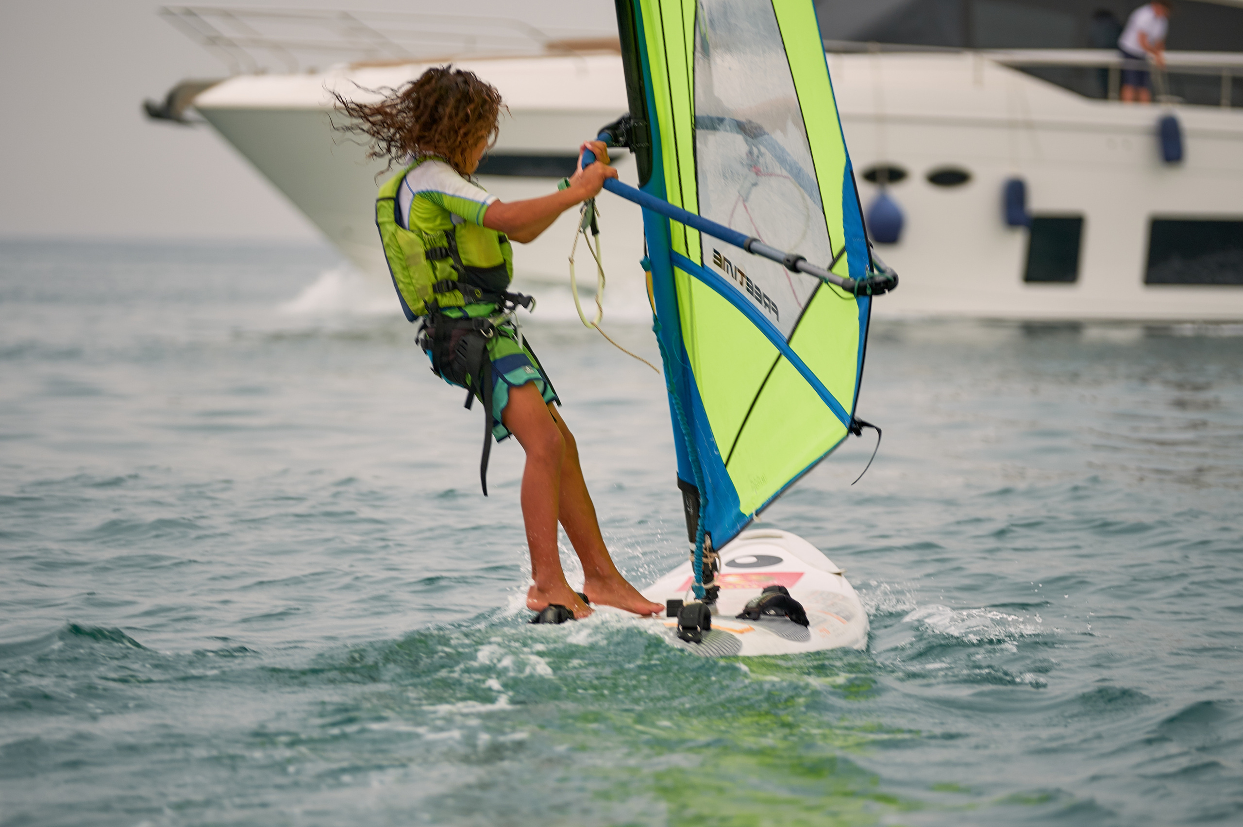 Herzlia Yacht Cup. Middle East Photo Agency סוכנות צילום המזרח התיכון — צילום מקצועי והדפסת מגנטים לאירועים