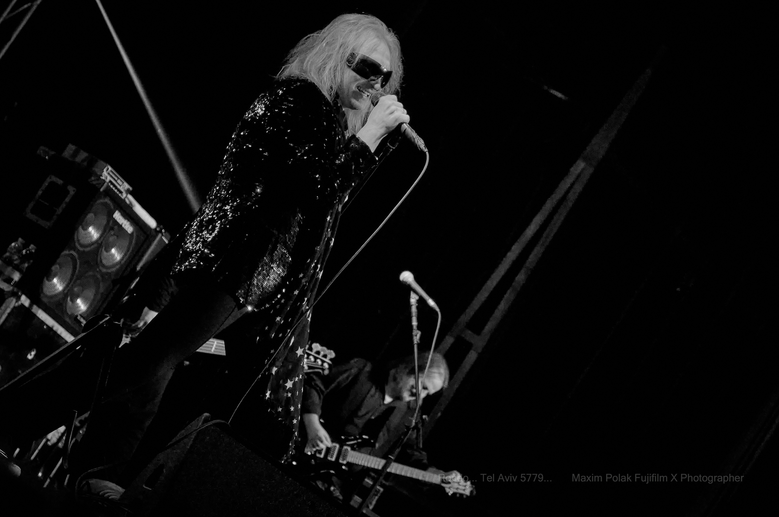 Alexander Ivanov and RONDO. Middle East Photo Agency — Свадьбы, Бар и Бат-мицва, Брит, Театр, Магниты, Портреты