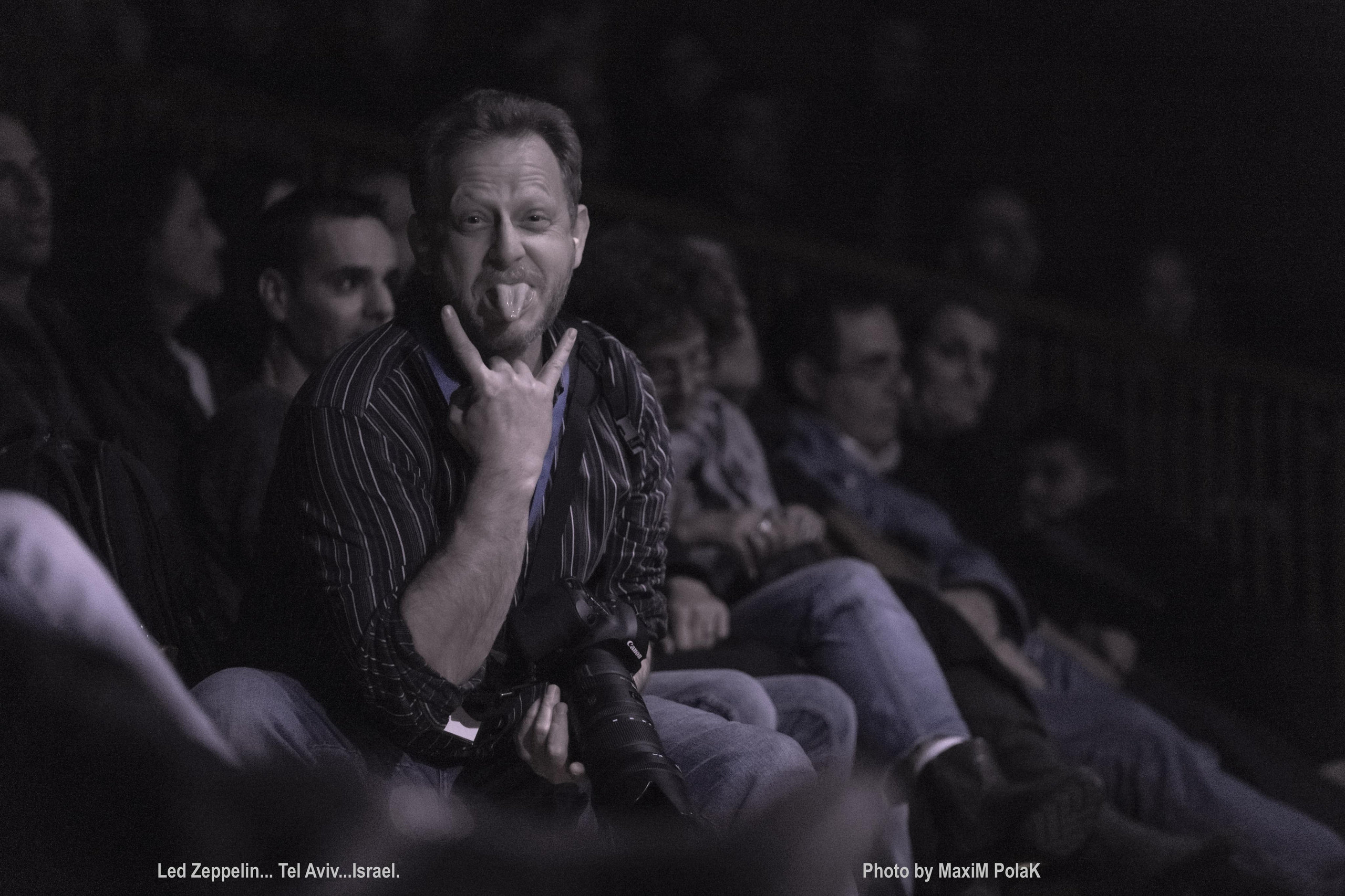 Led Zeppelin 2. Middle East Photo Agency — Свадьбы, Бар и Бат-мицва, Брит, Театр, Магниты, Портреты